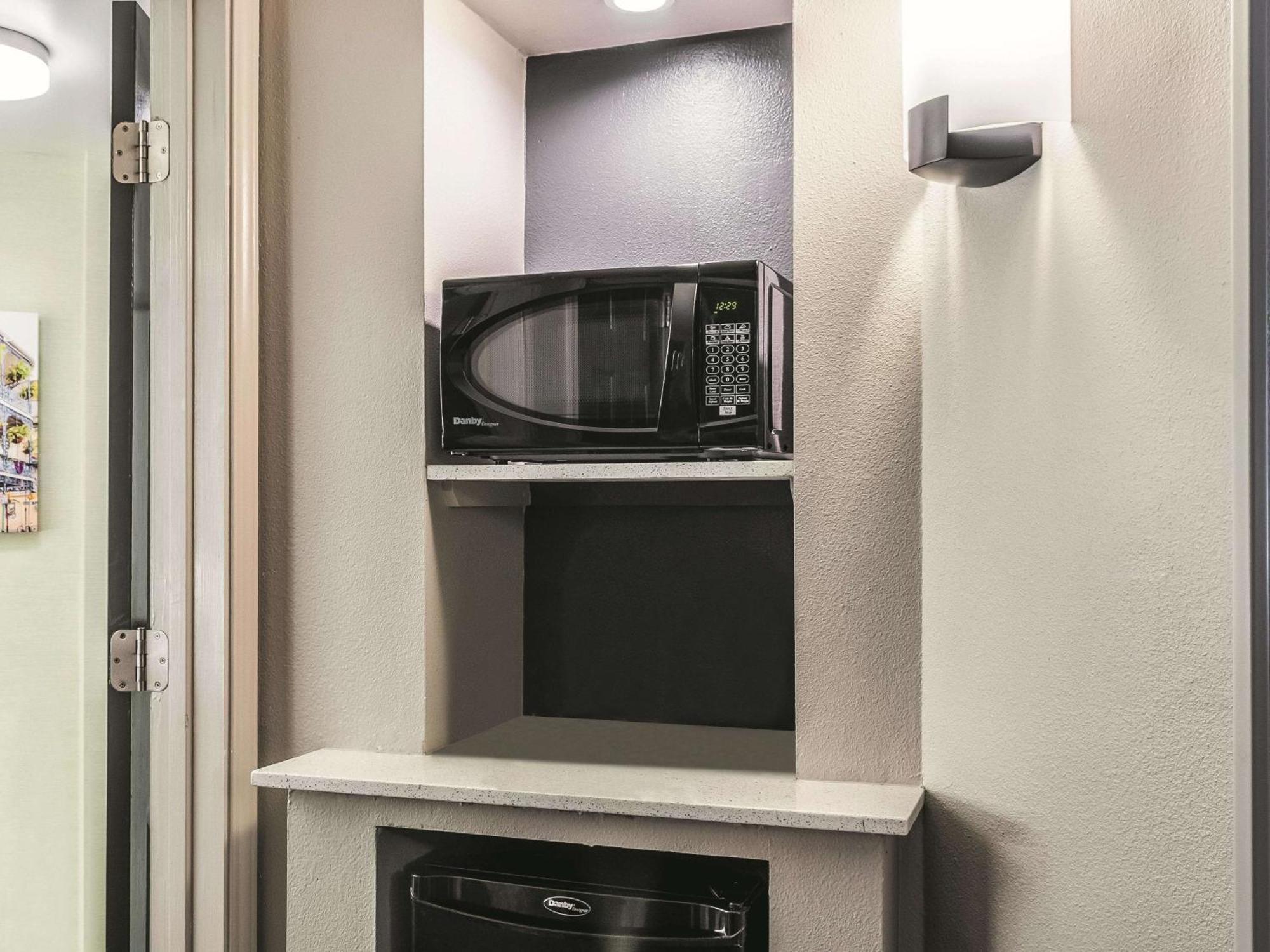 La Quinta & By Wyndham Downtown 3* New Orleans