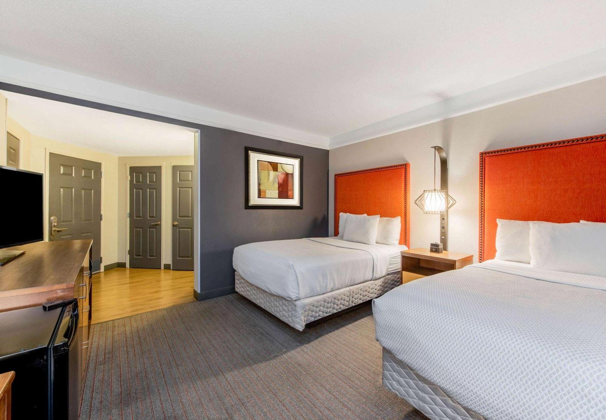 La Quinta & By Wyndham Downtown 3* New Orleans