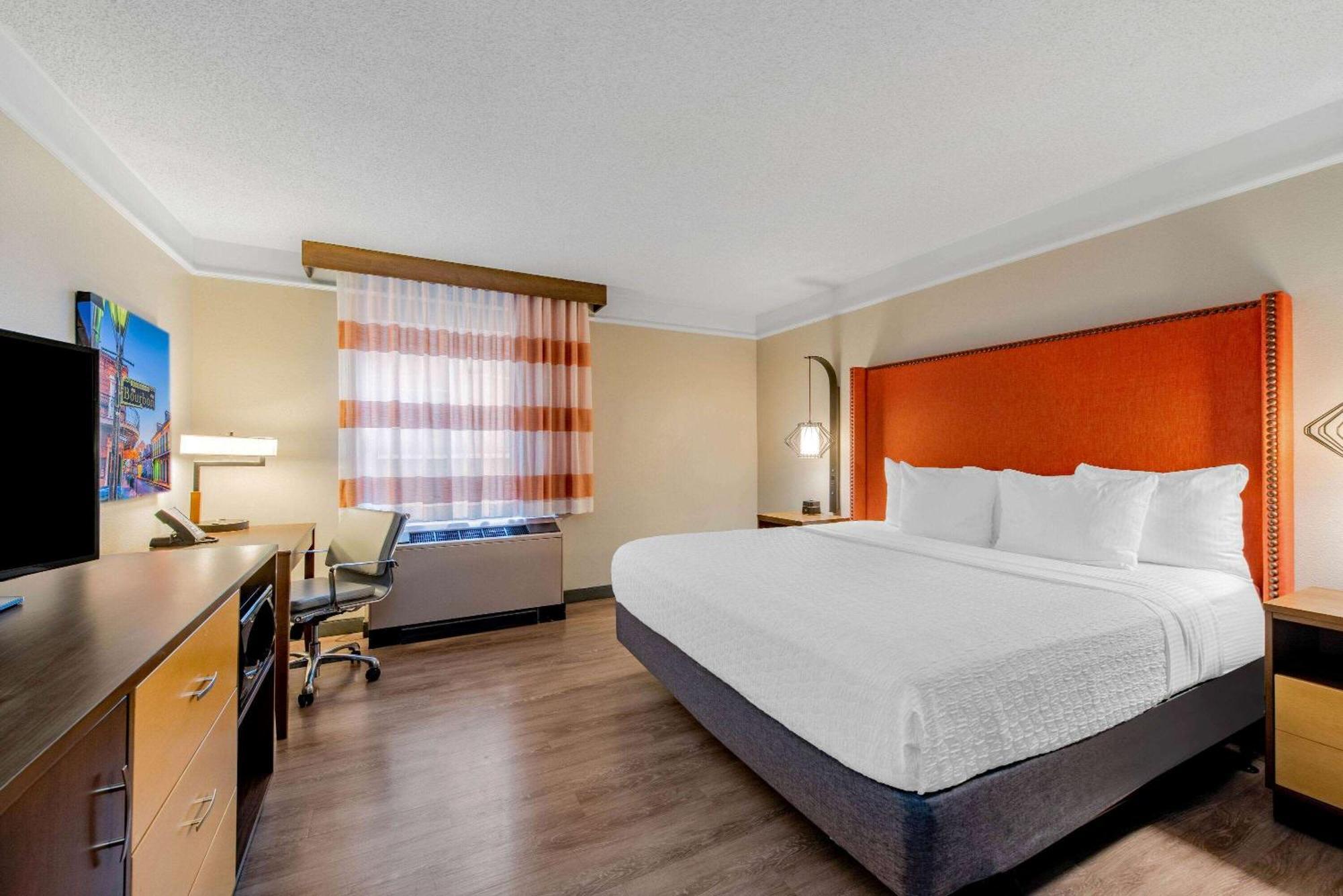 La Quinta & By Wyndham Downtown Hotel 3*