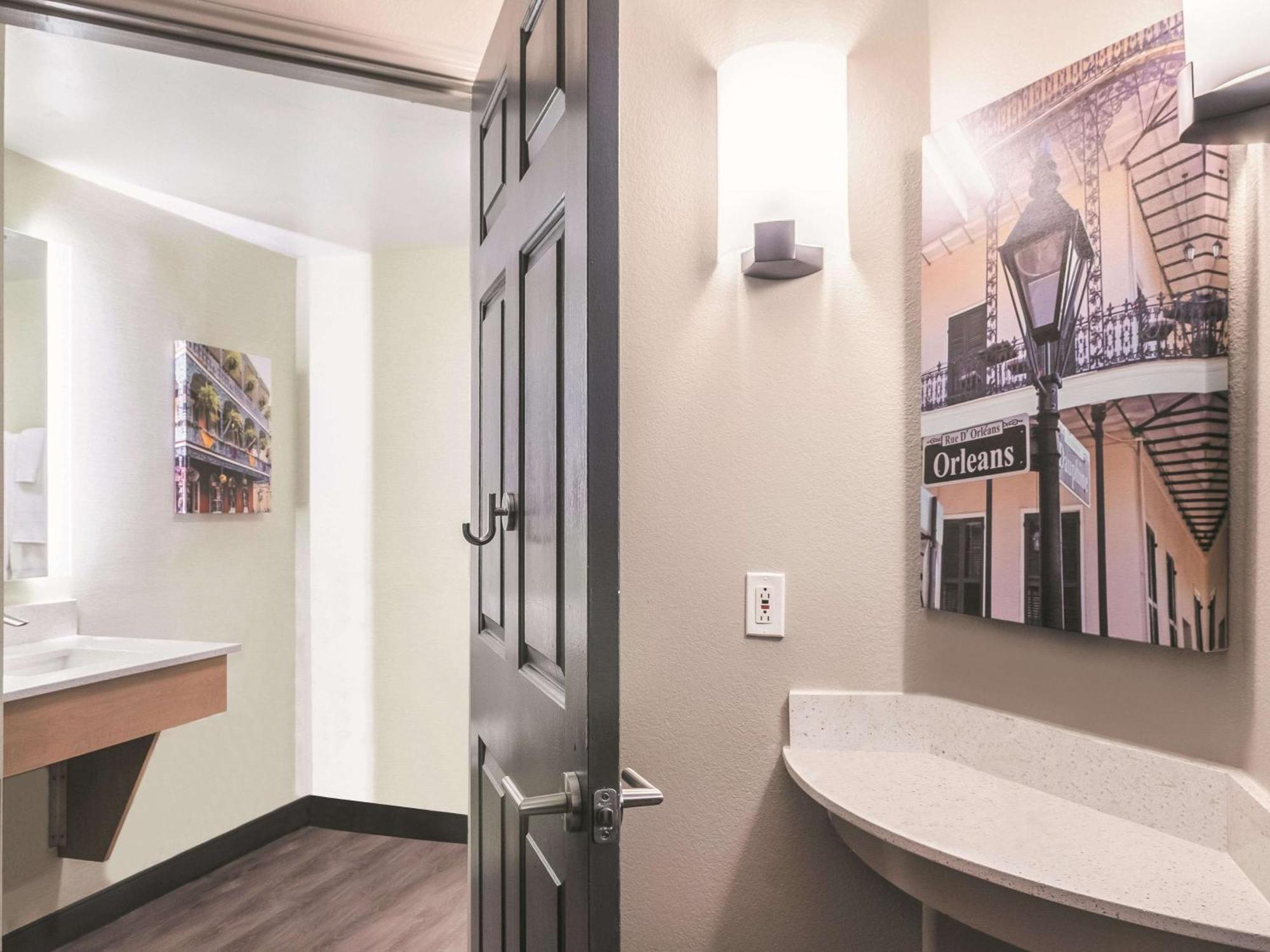 La Quinta & By Wyndham Downtown 3* New Orleans