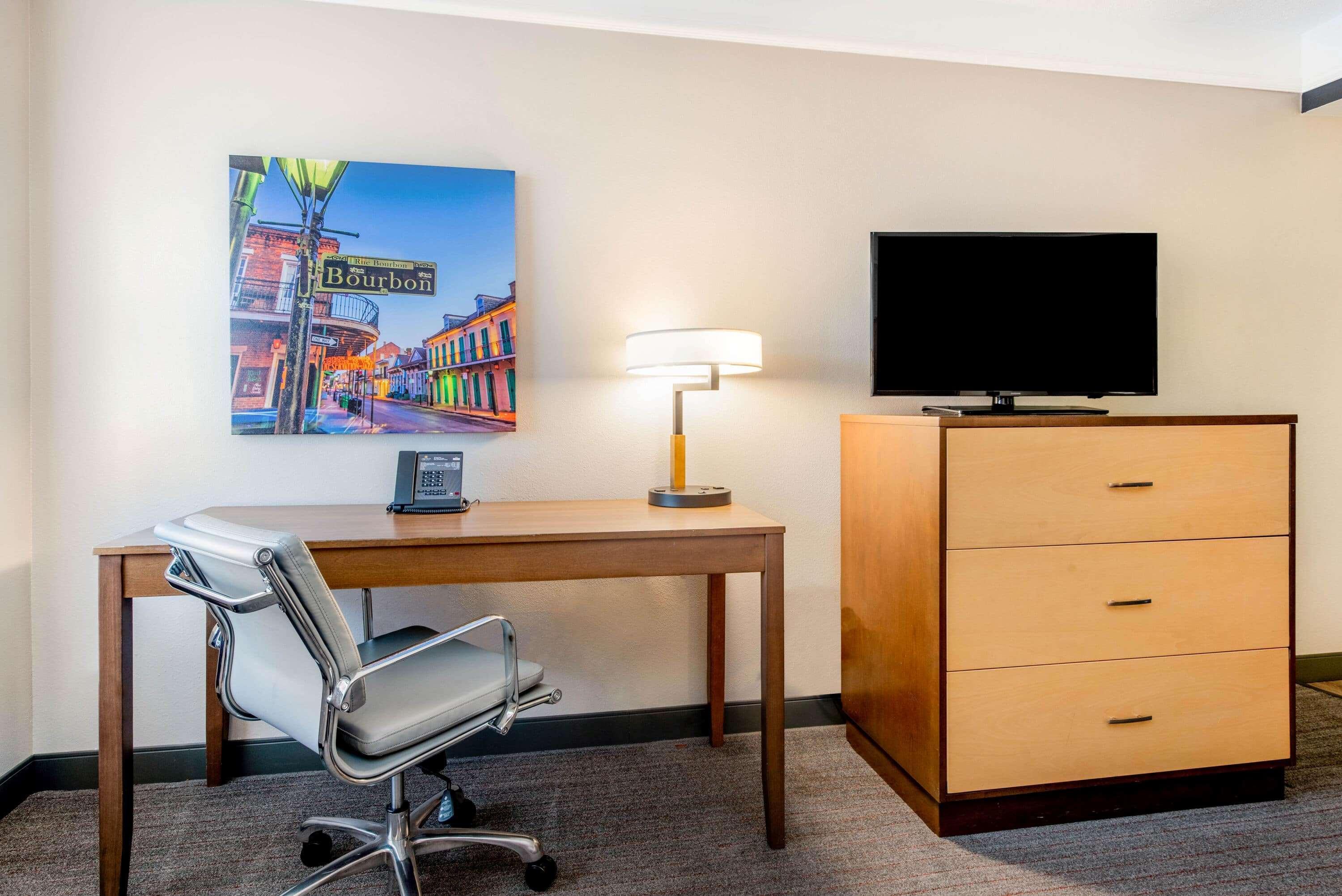 Hotel La Quinta By Wyndham Downtown New Orleans