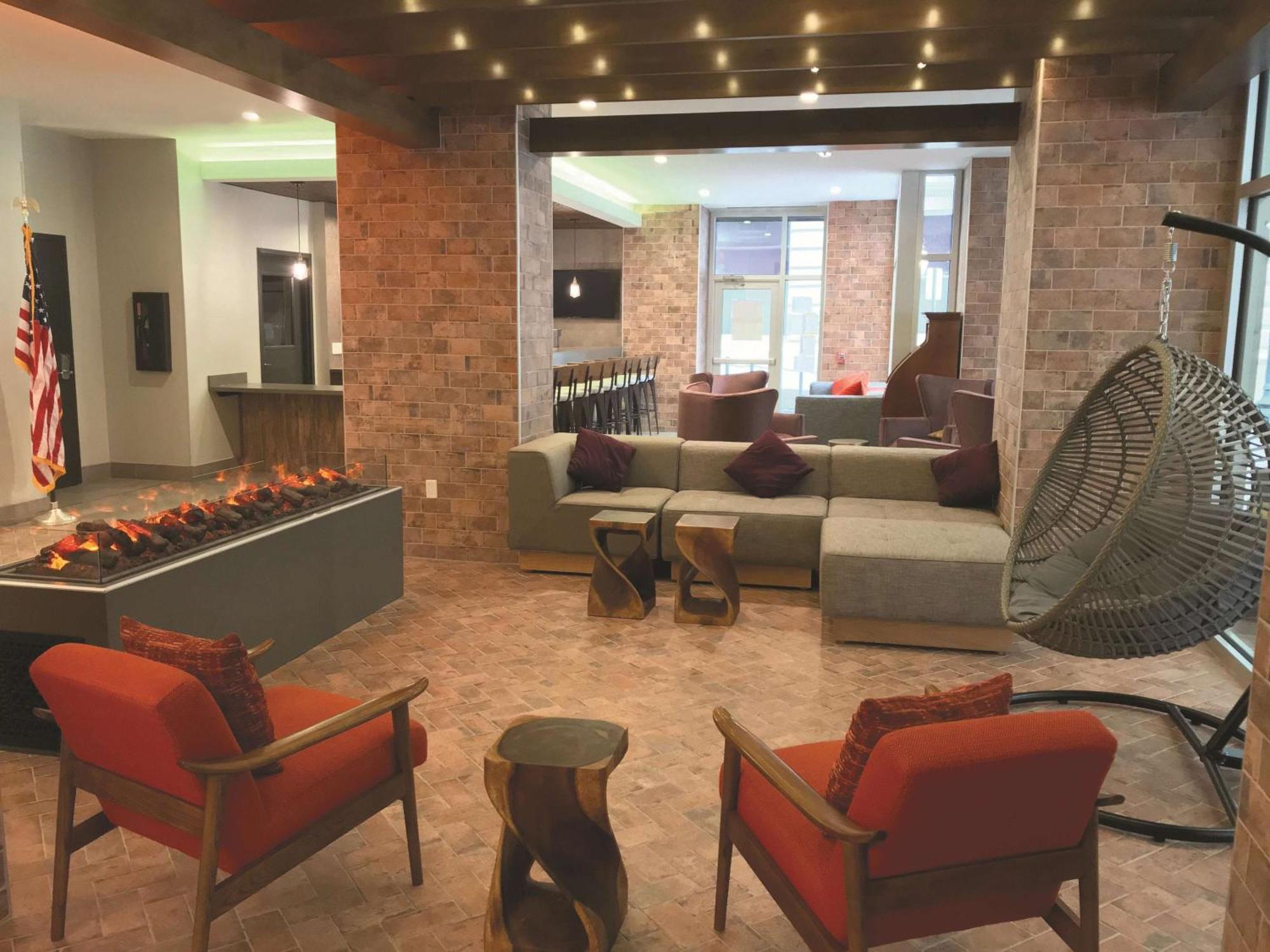 La Quinta & By Wyndham Downtown 3* New Orleans