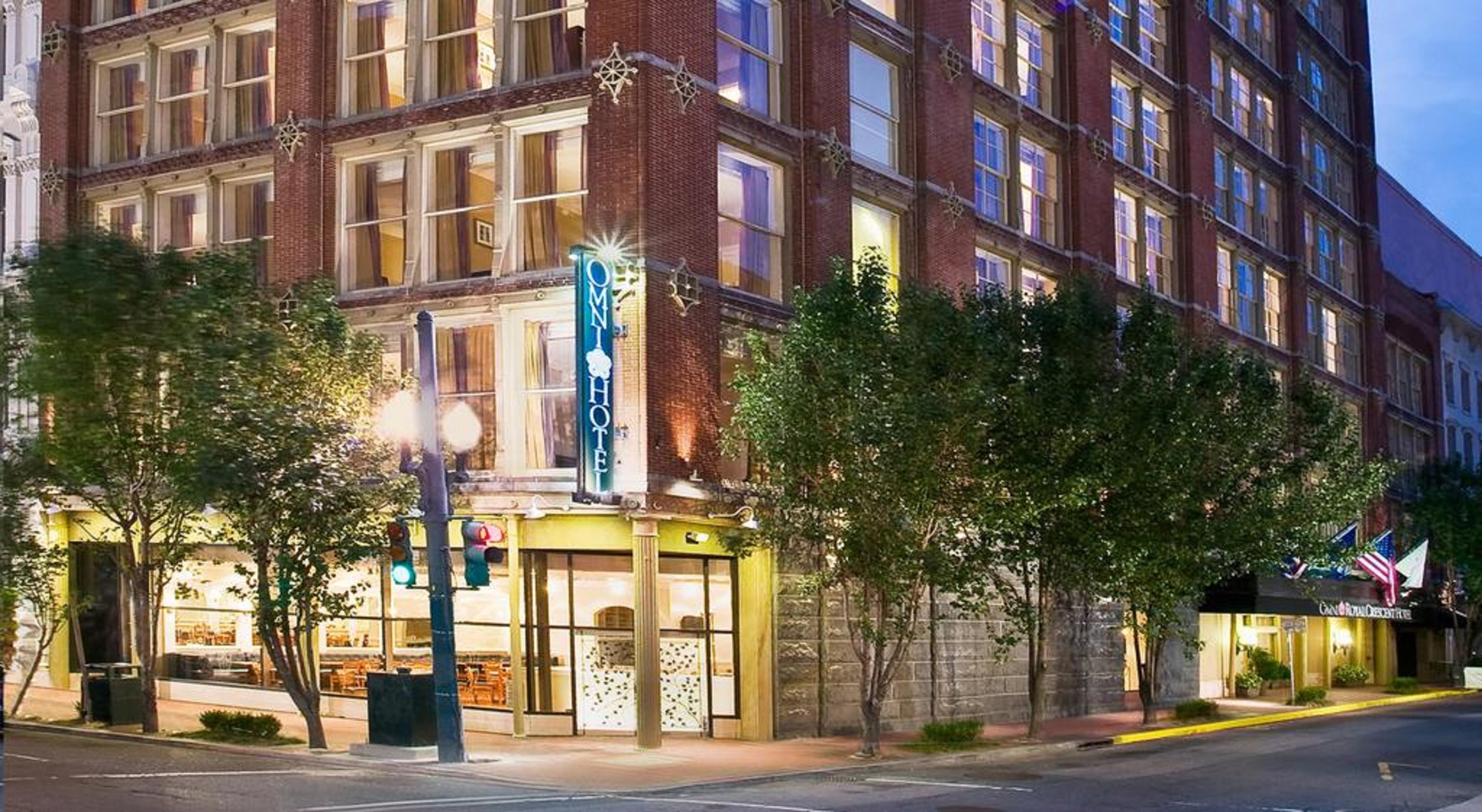 Theo New Orleans, Tapestry Collection By Hilton Hotel New Orleans