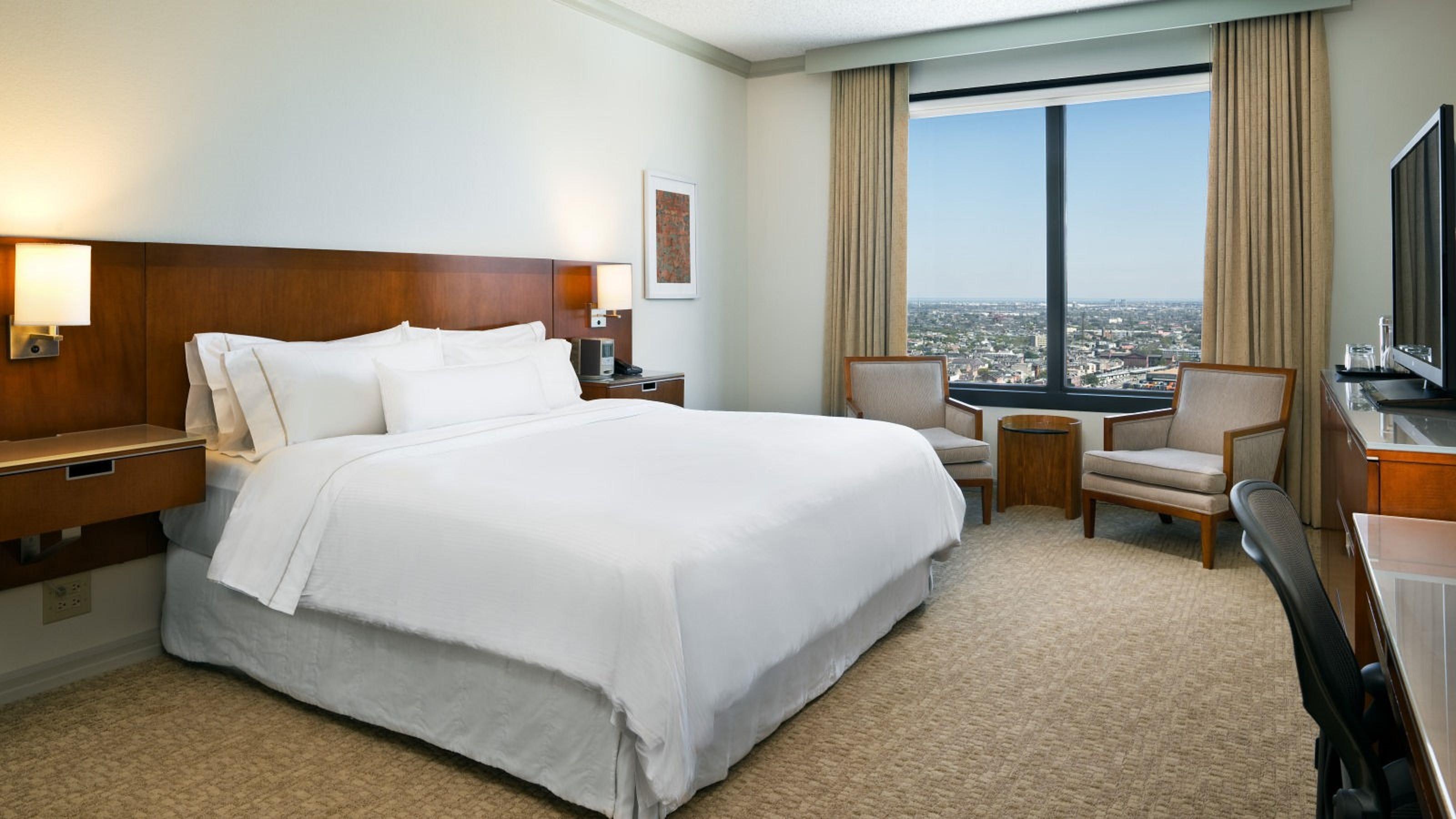 The Westin New Orleans