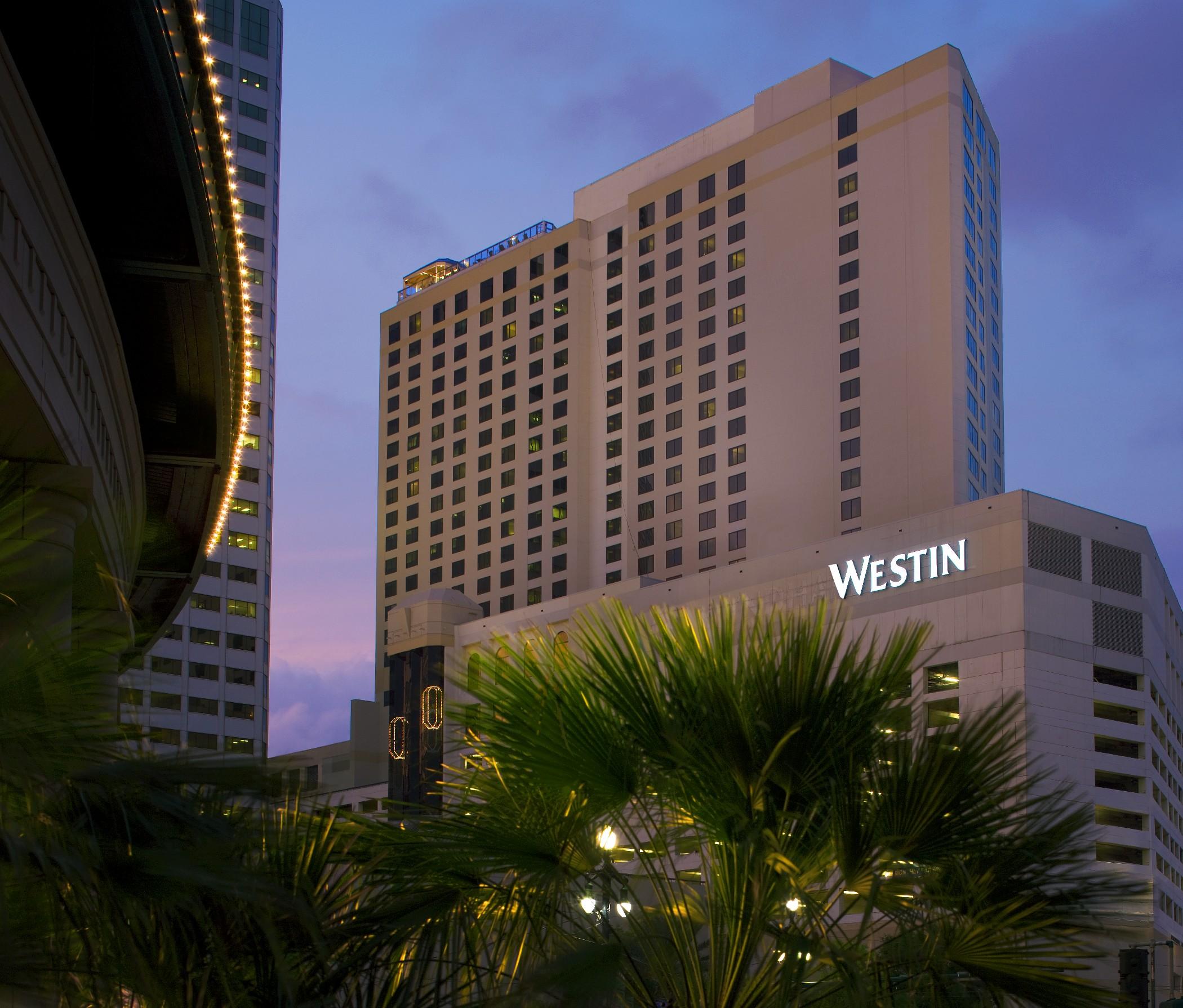 Hotel The Westin