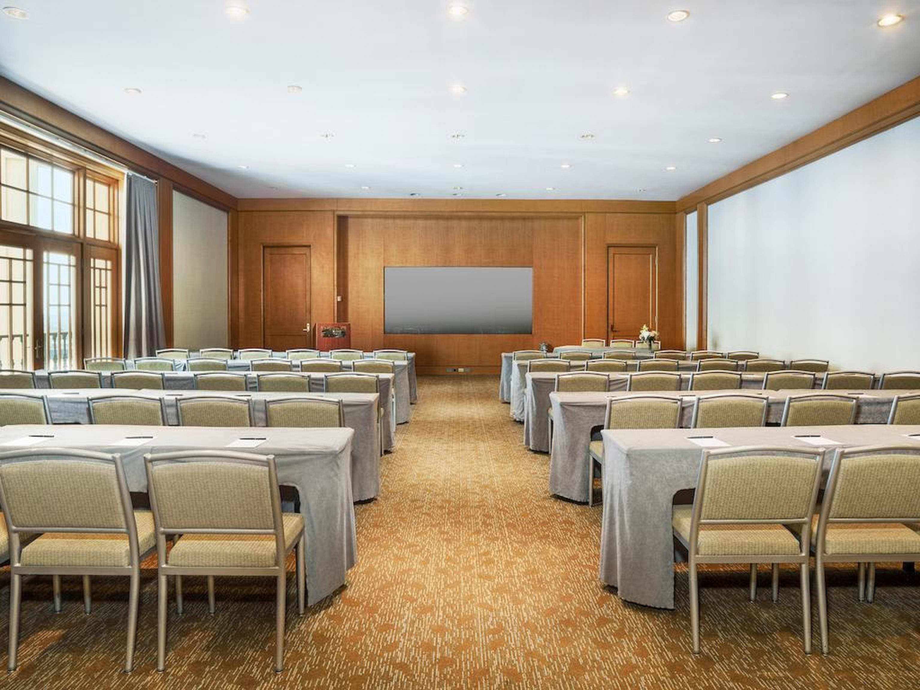 The Westin Hotel New Orleans