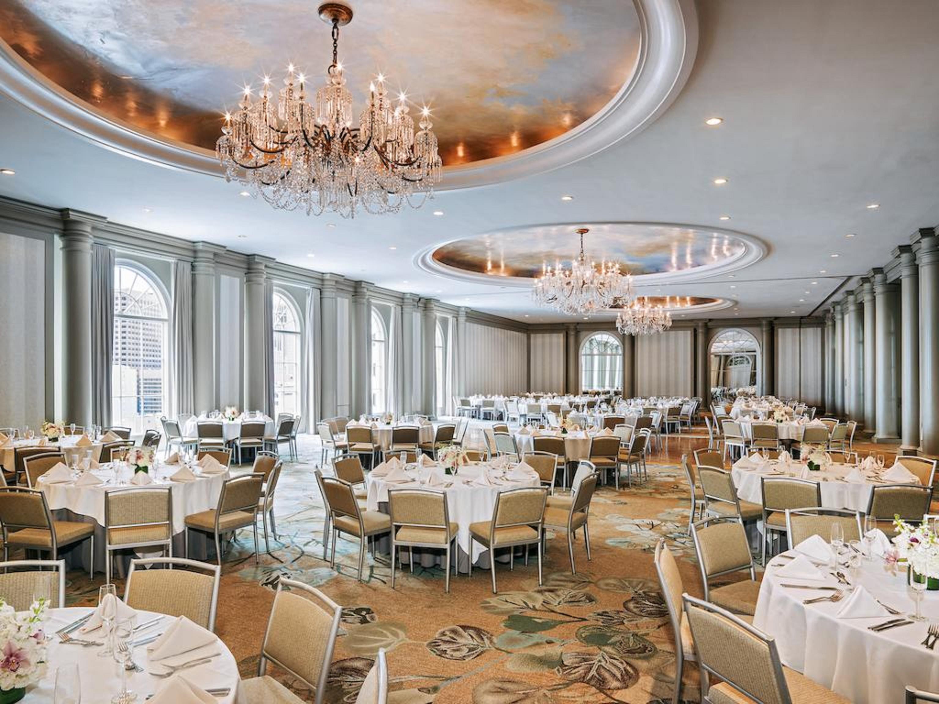 The Westin New Orleans