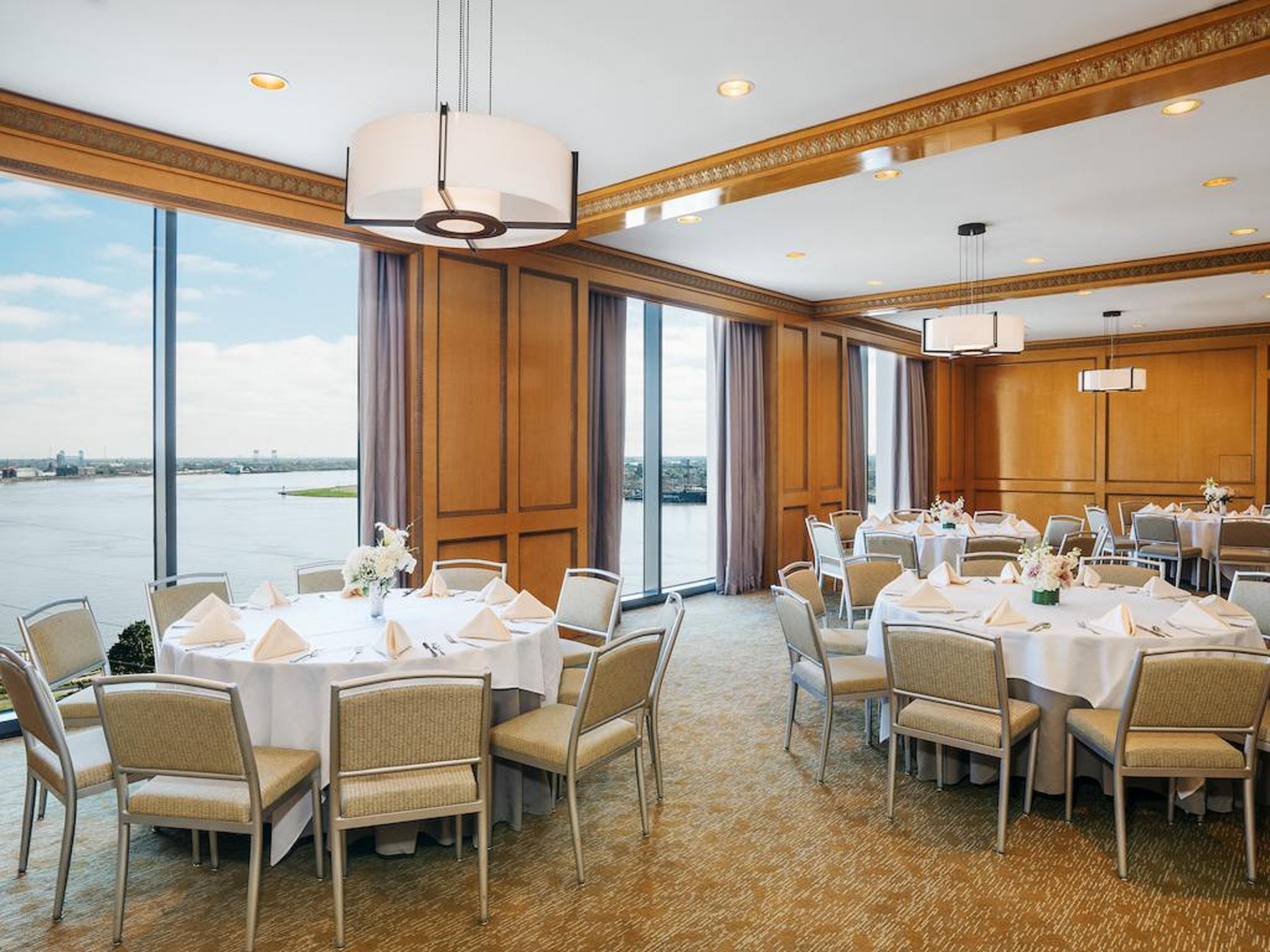 The Westin 4* New Orleans