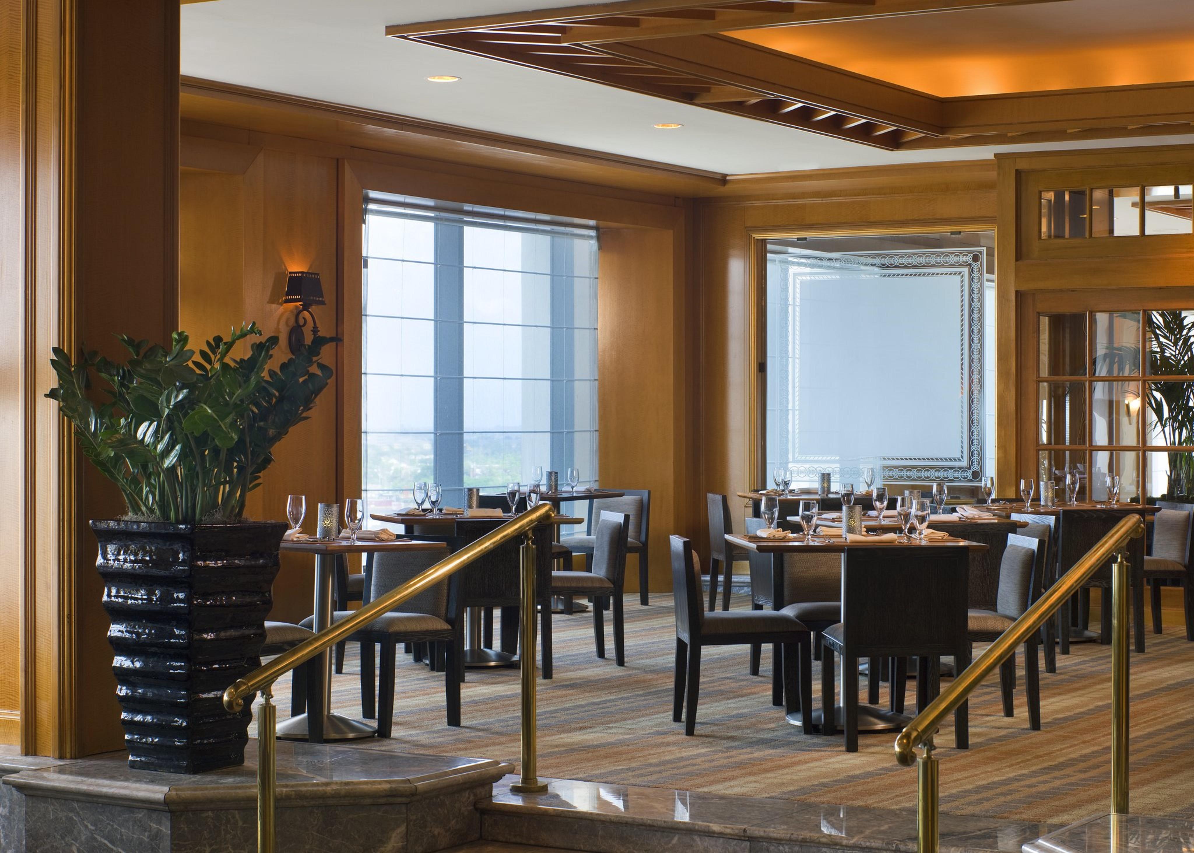 The Westin Hotel New Orleans