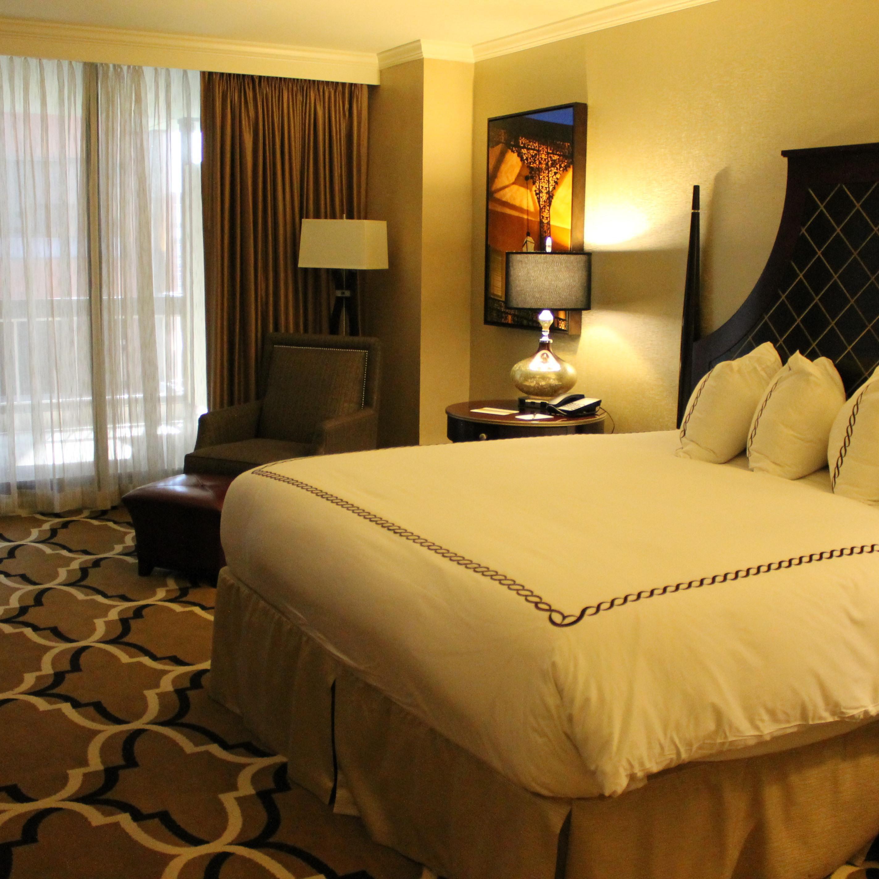 Intercontinental By Ihg 4* New Orleans