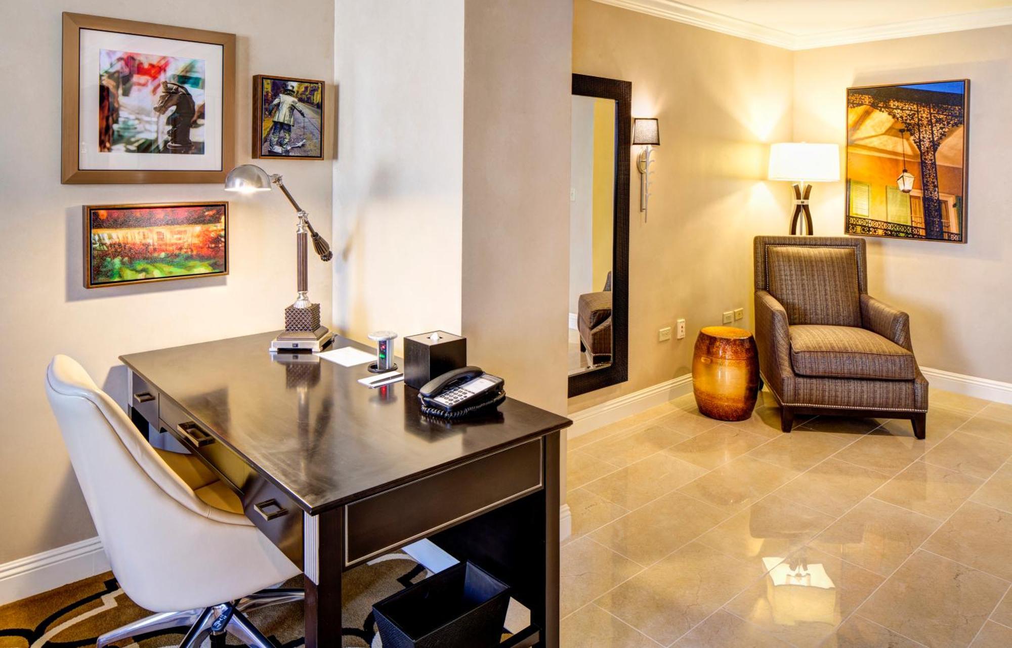 Intercontinental By Ihg New Orleans