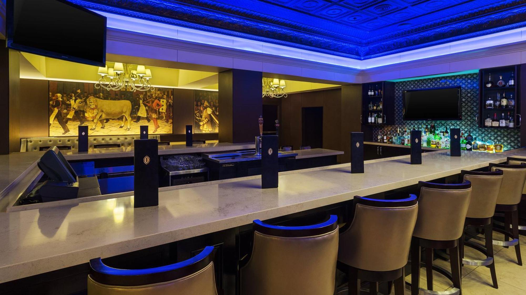 Hotel Intercontinental By Ihg New Orleans