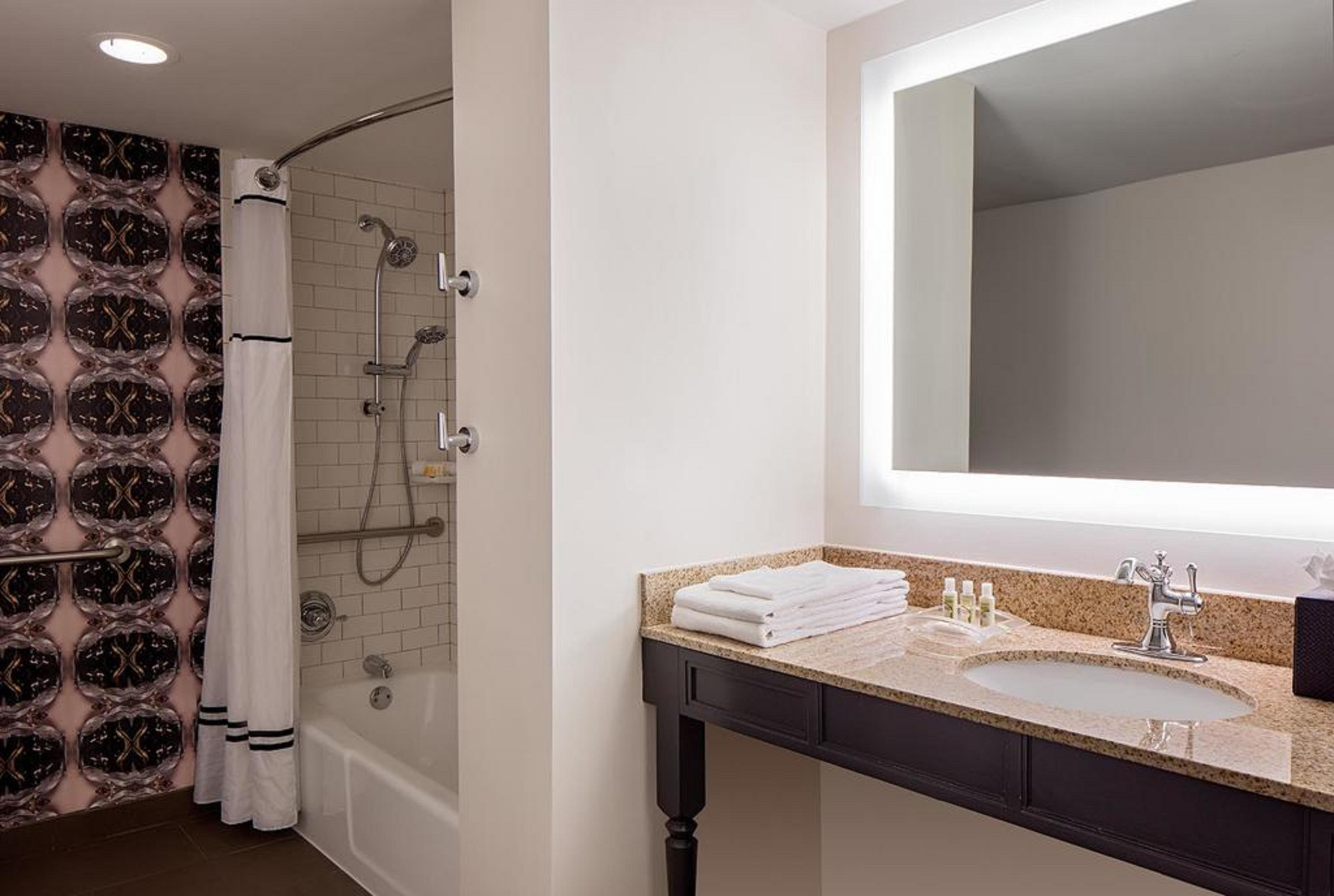 Hotel French Quarter-chateau Lemoyne By Ihg