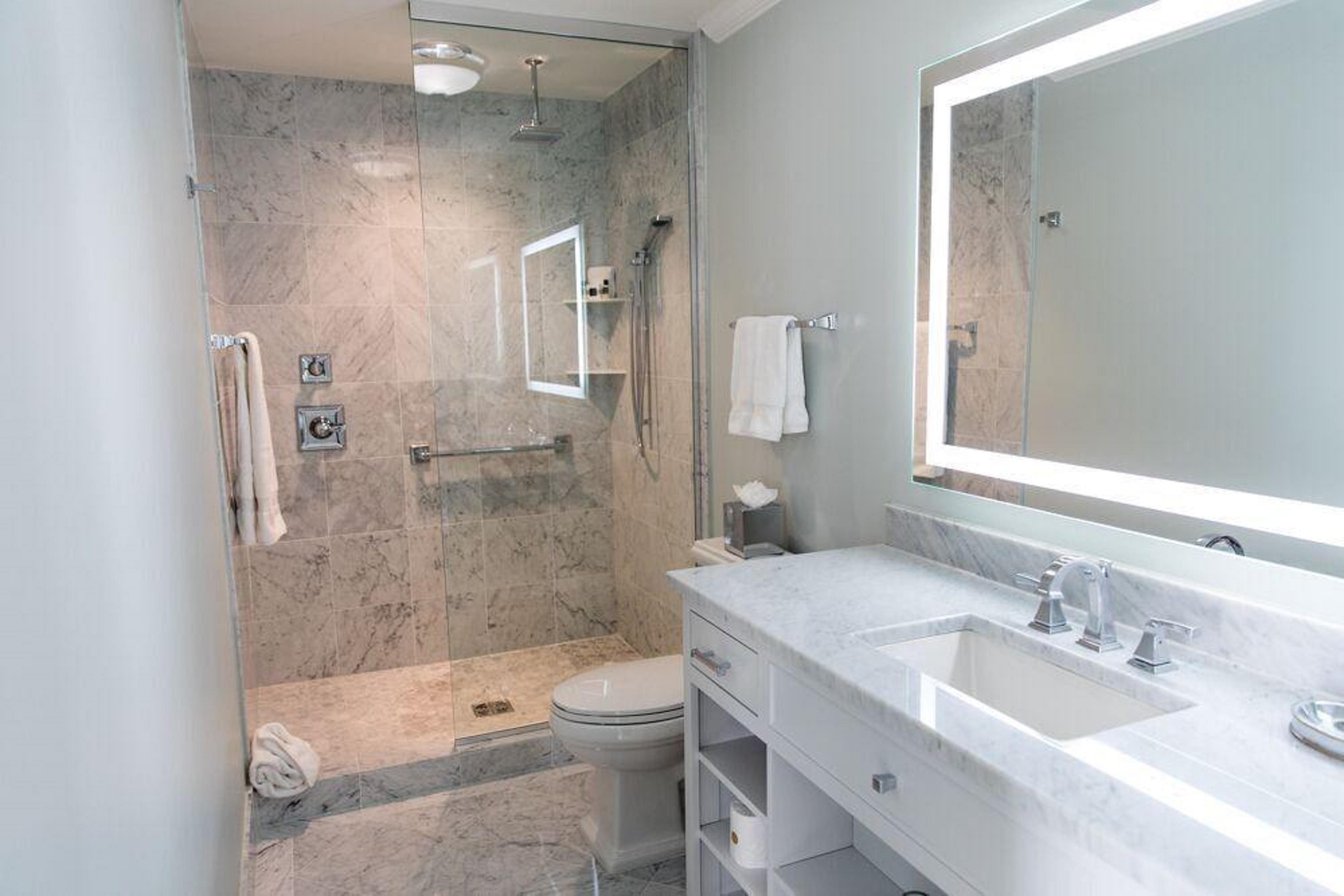 Bienville House New Orleans