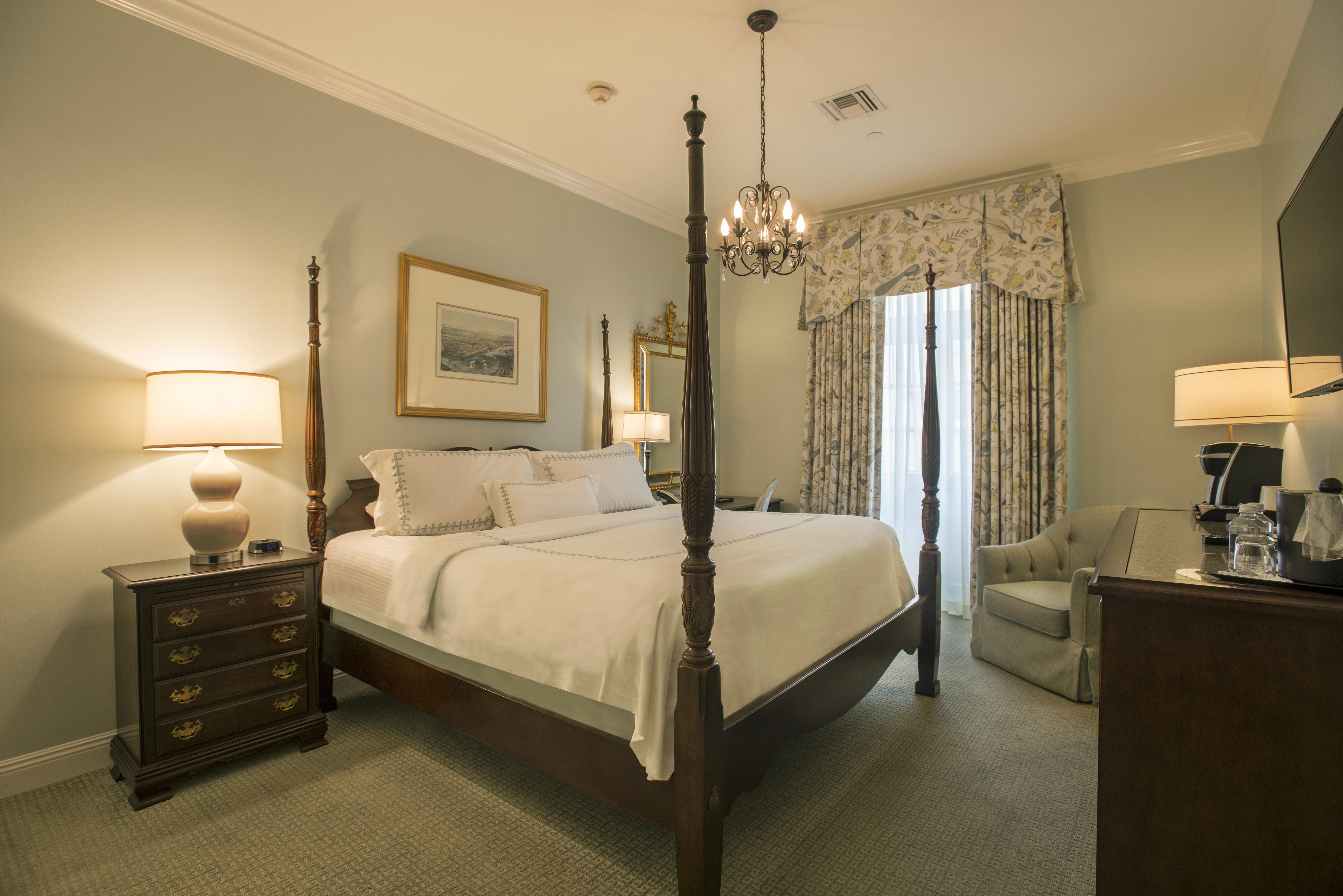 Bienville House 3* New Orleans