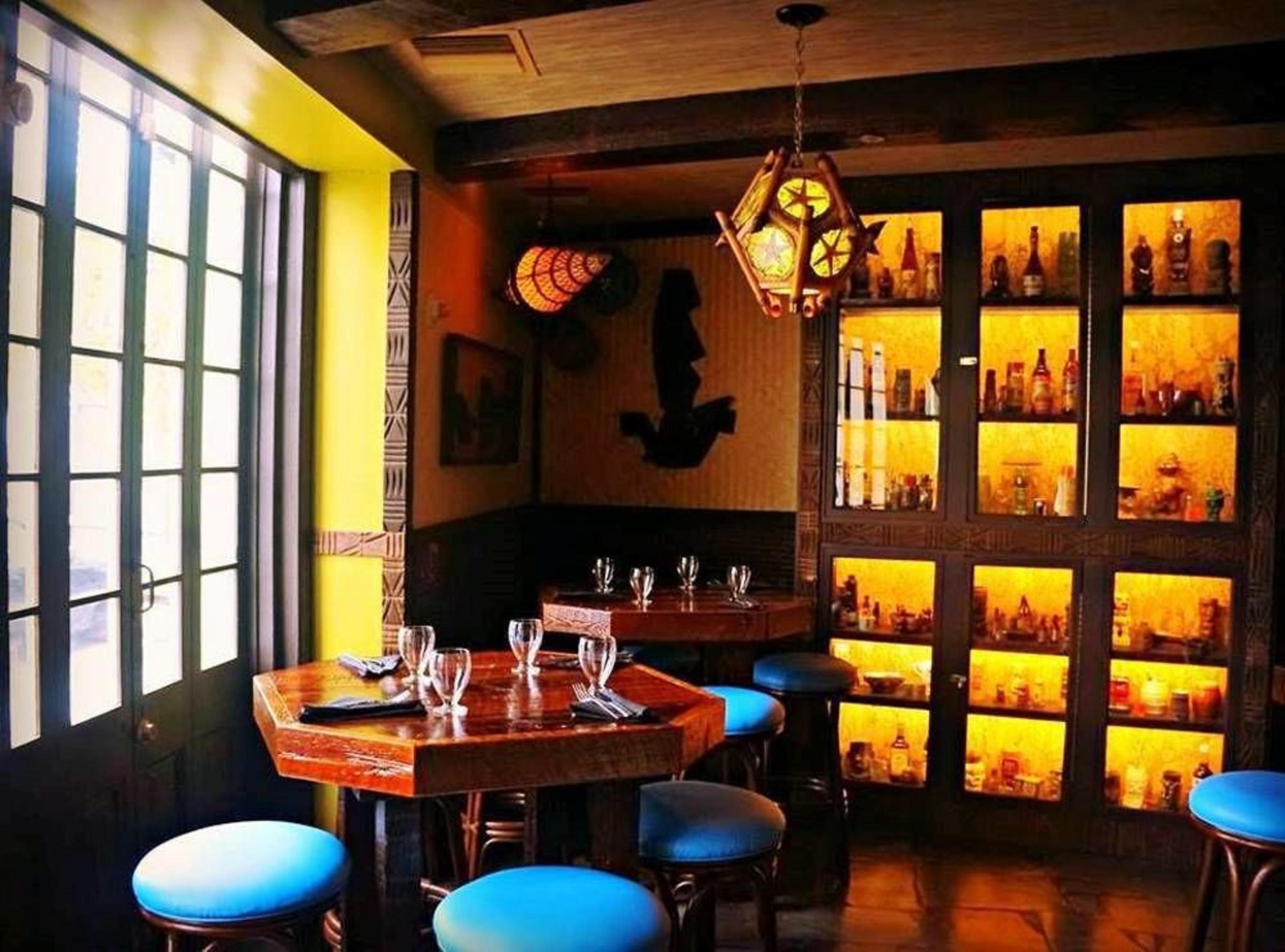 Bienville House Hotel