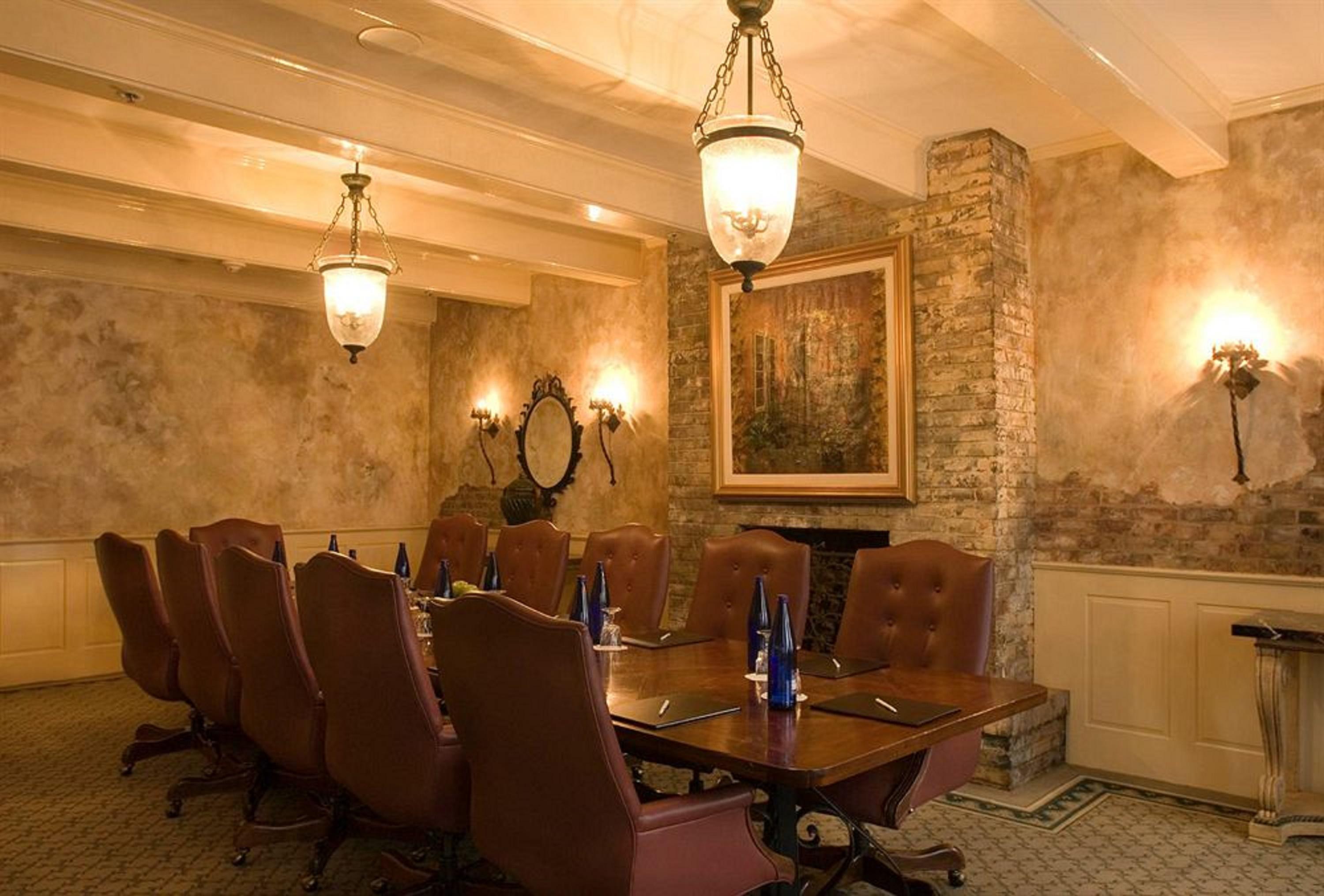 Hotel Bienville House