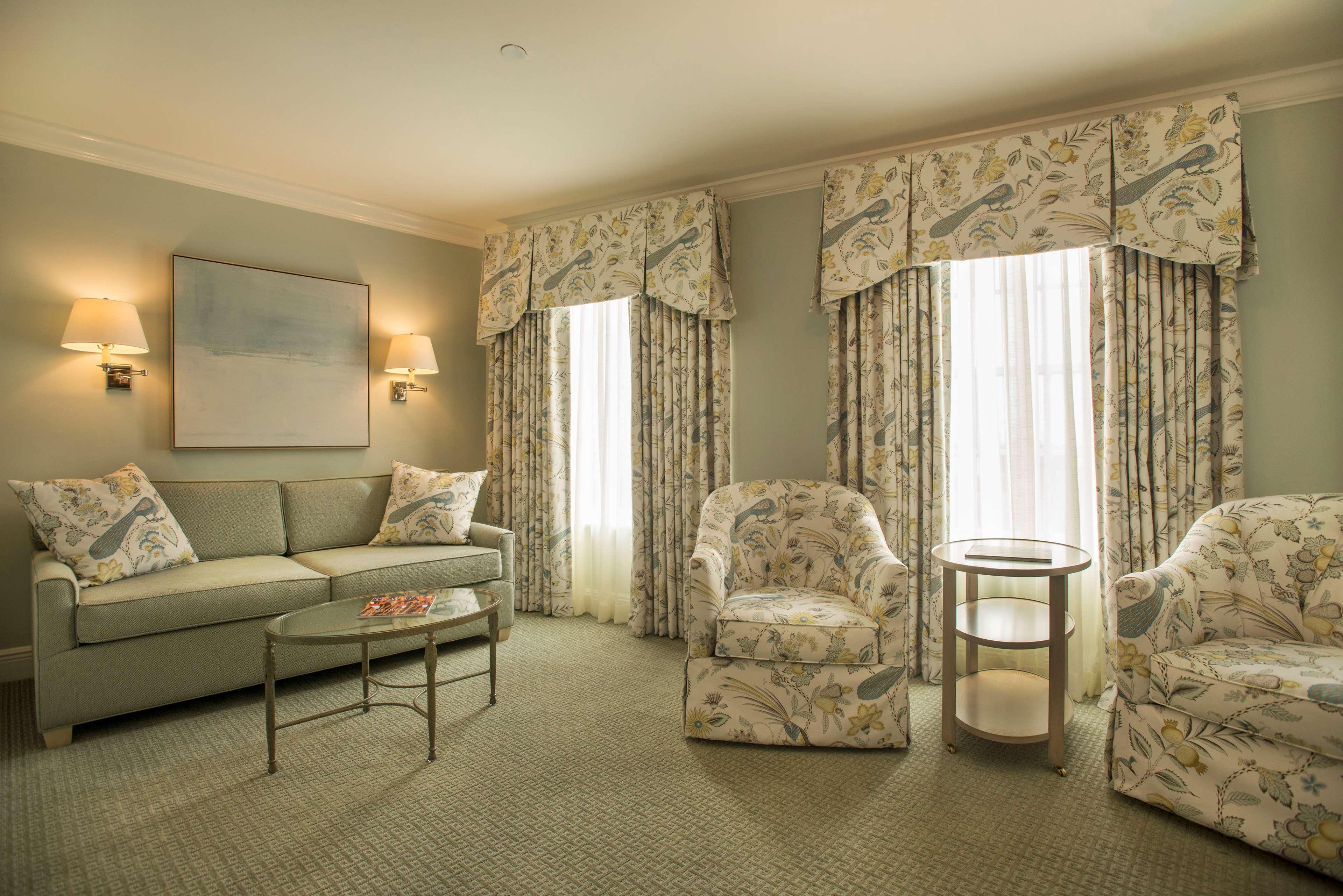Bienville House 3* New Orleans