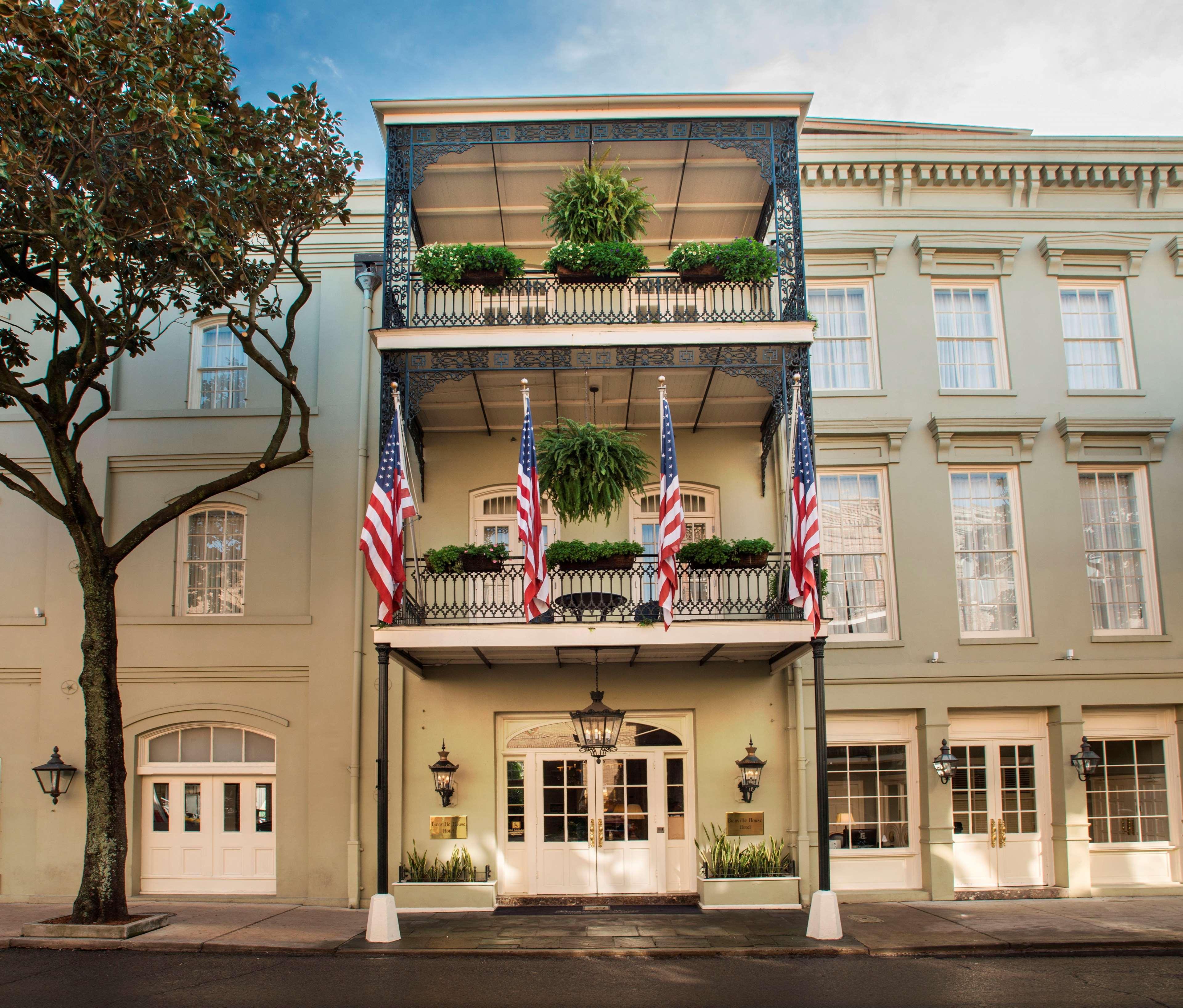 Bienville House 3* New Orleans