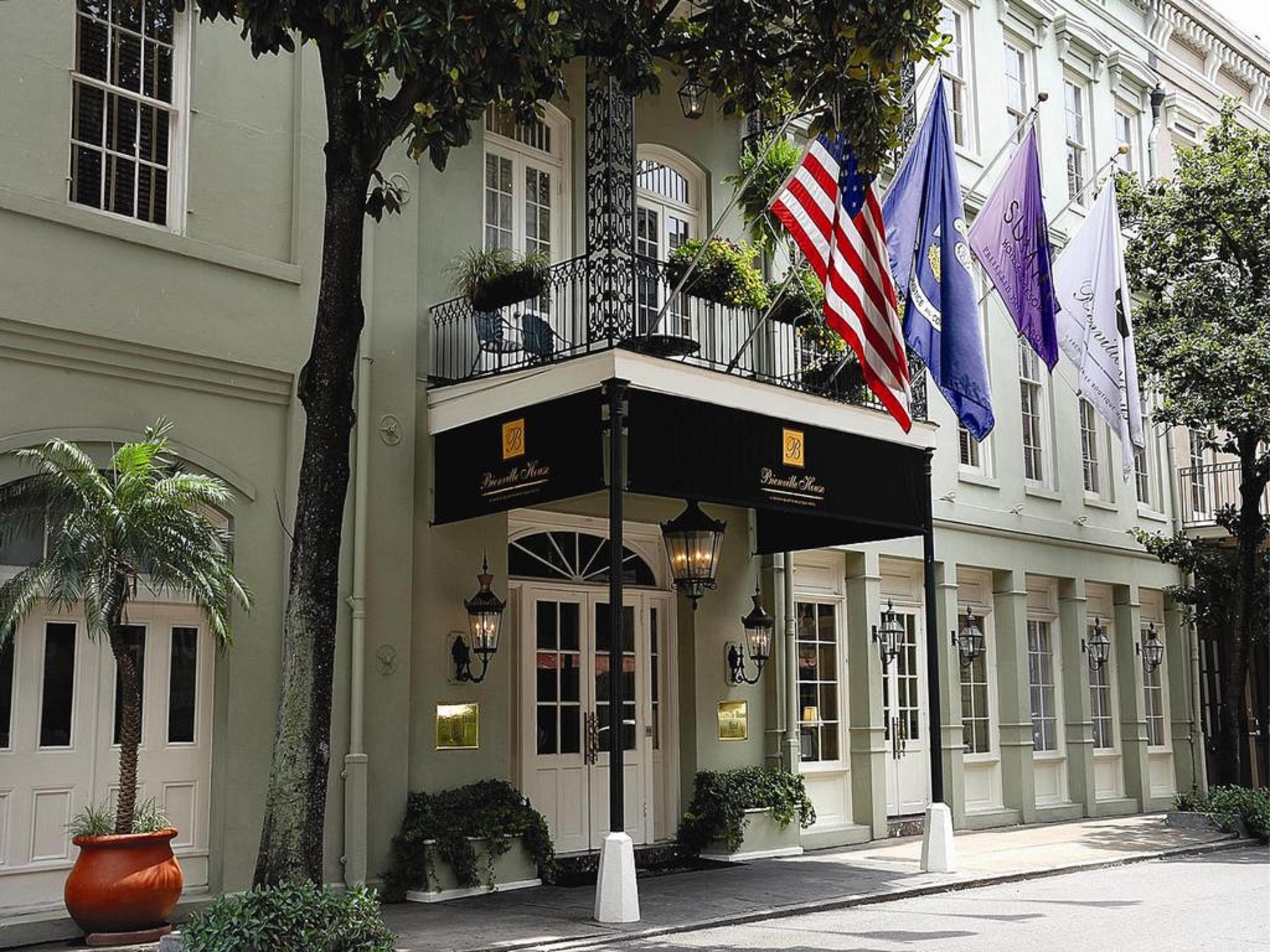 Bienville House Hotel 3*