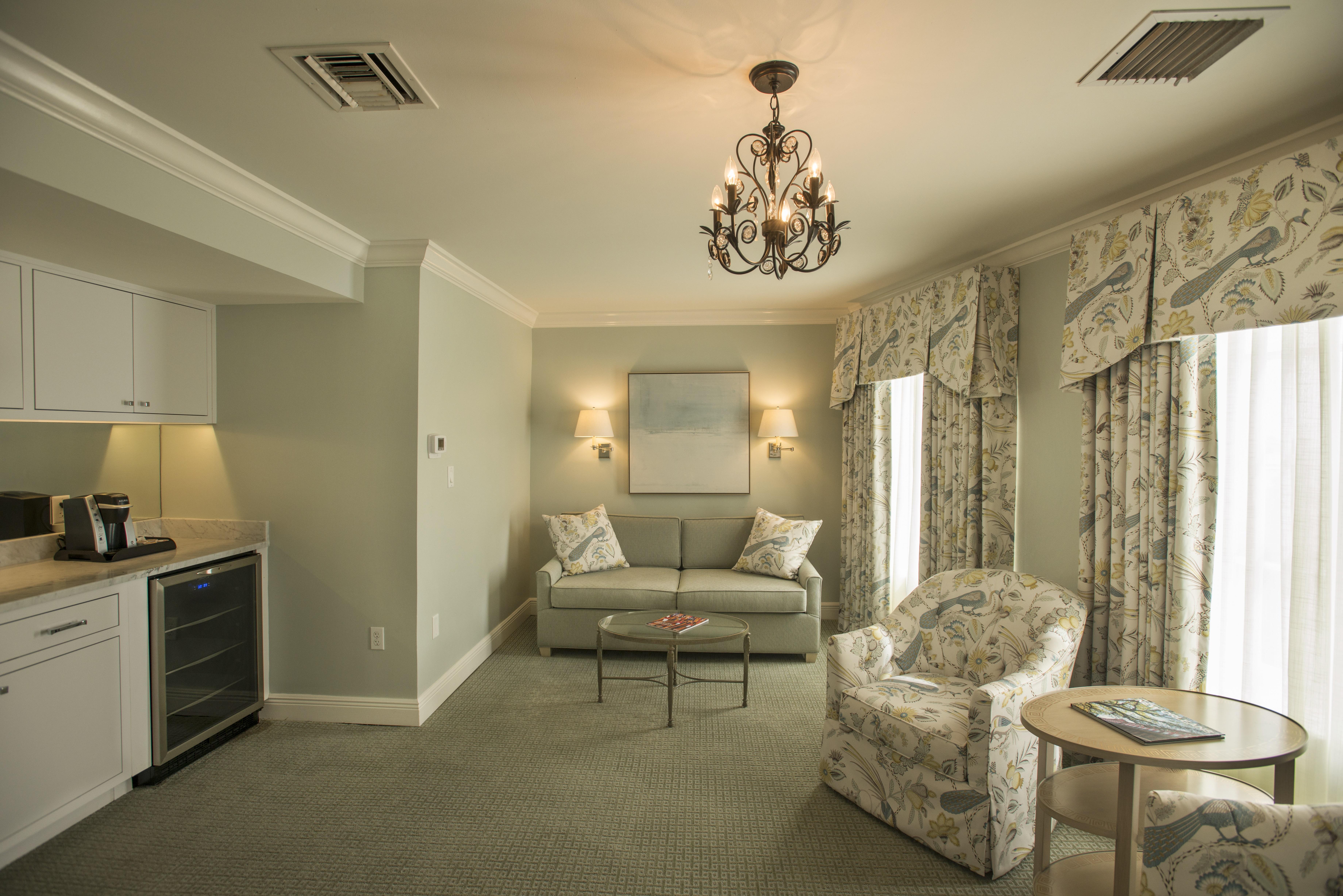 Hotel Bienville House New Orleans