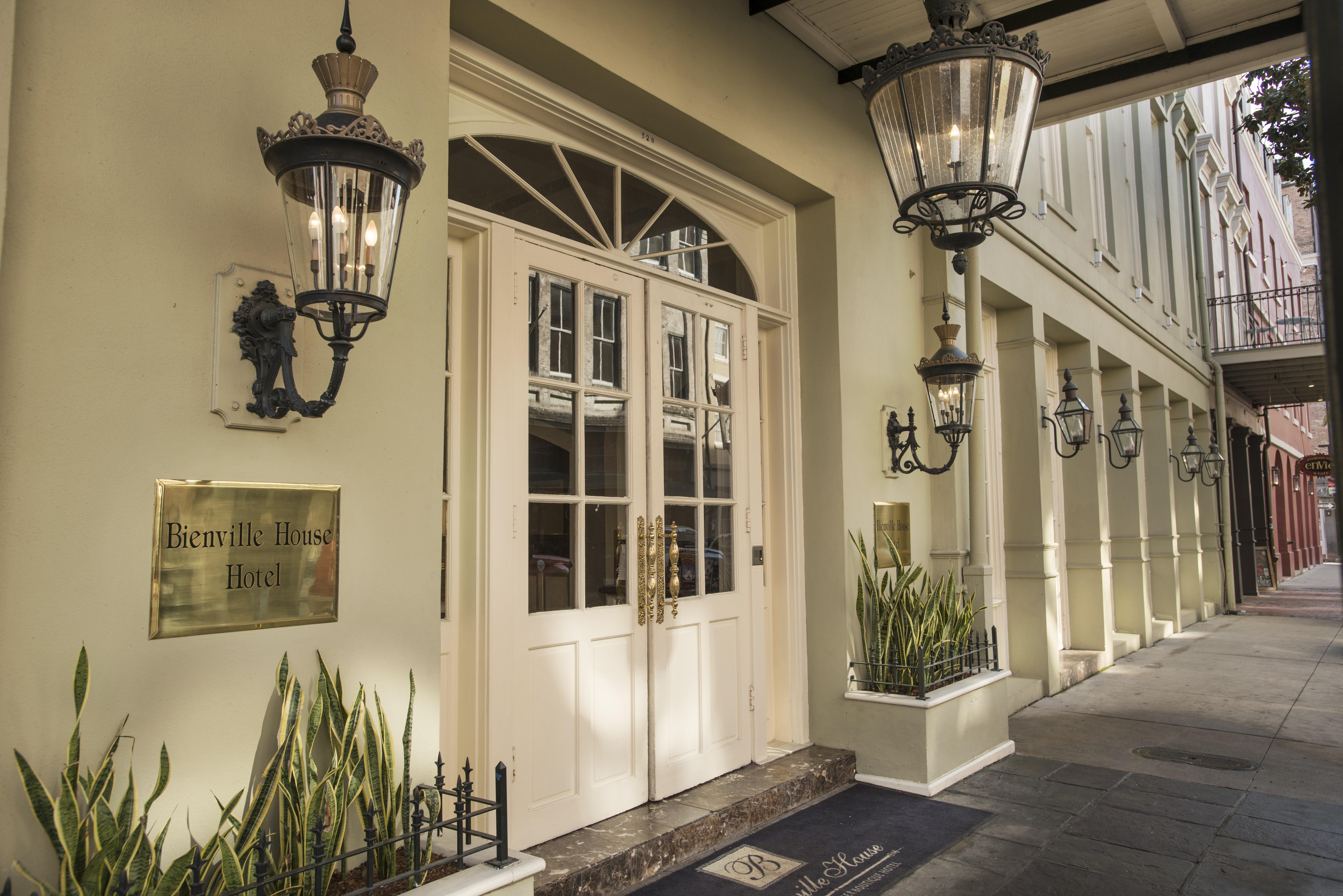 Bienville House Hotel 3*