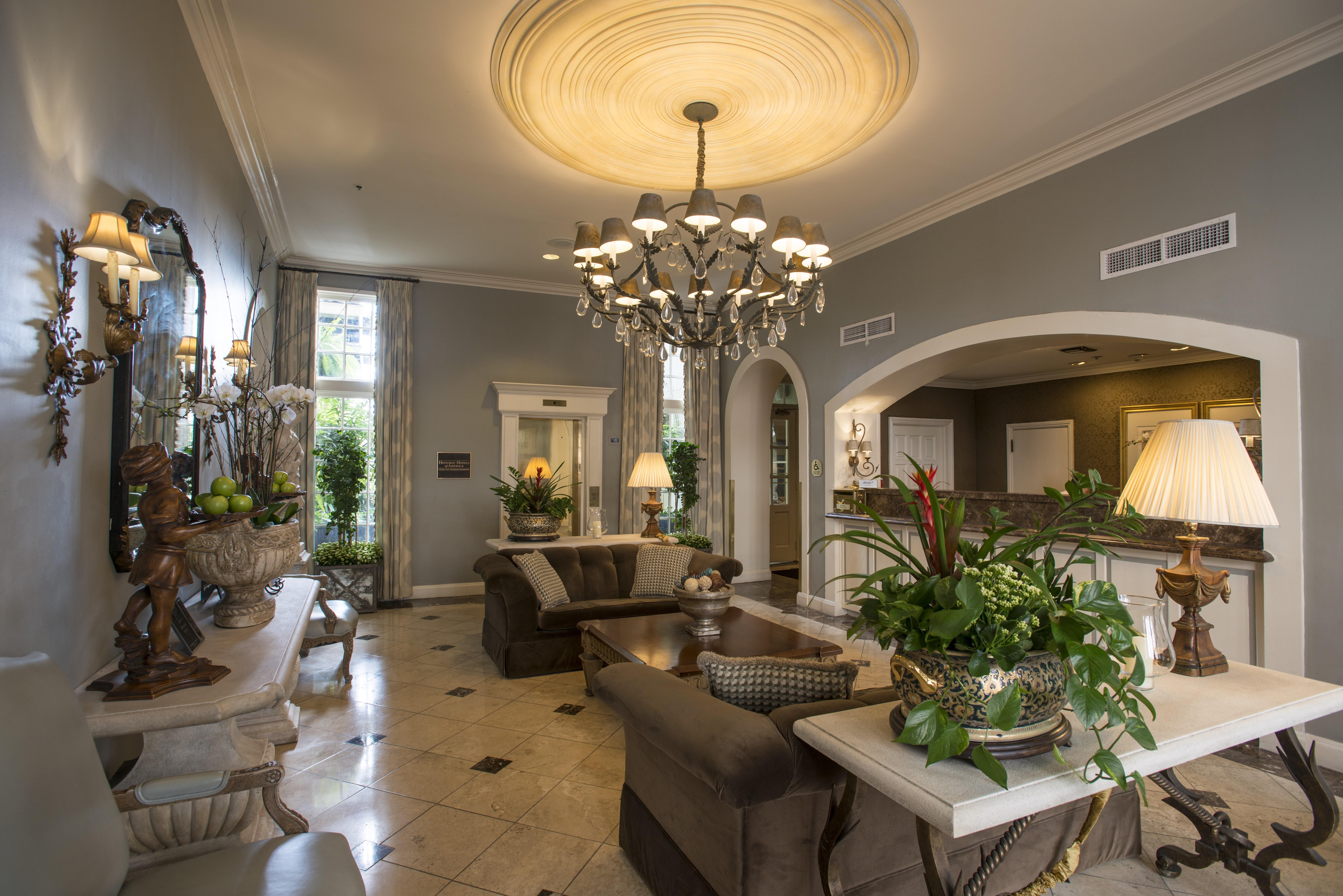 Bienville House 3* New Orleans