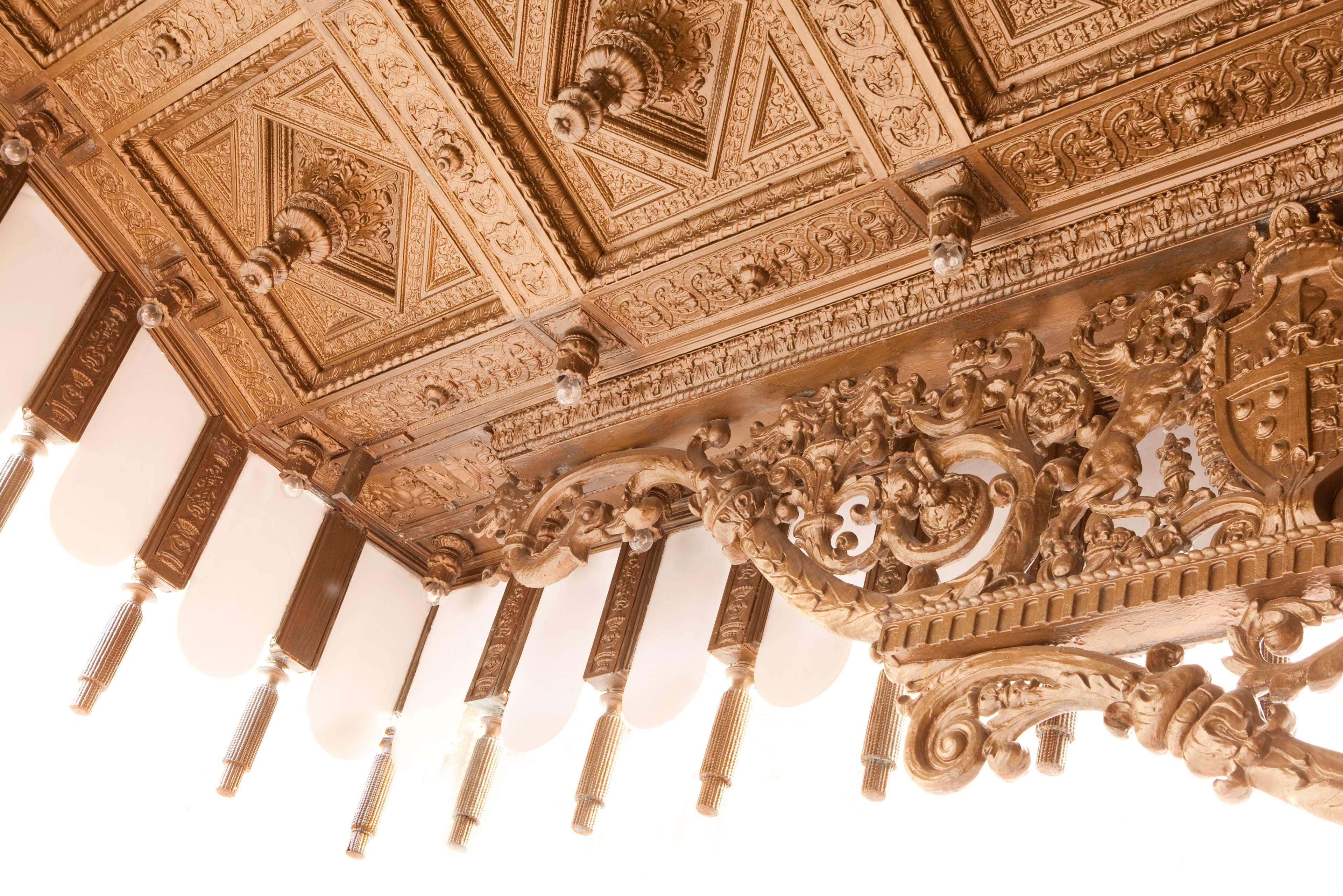 The Roosevelt - Waldorf Astoria & New Orleans