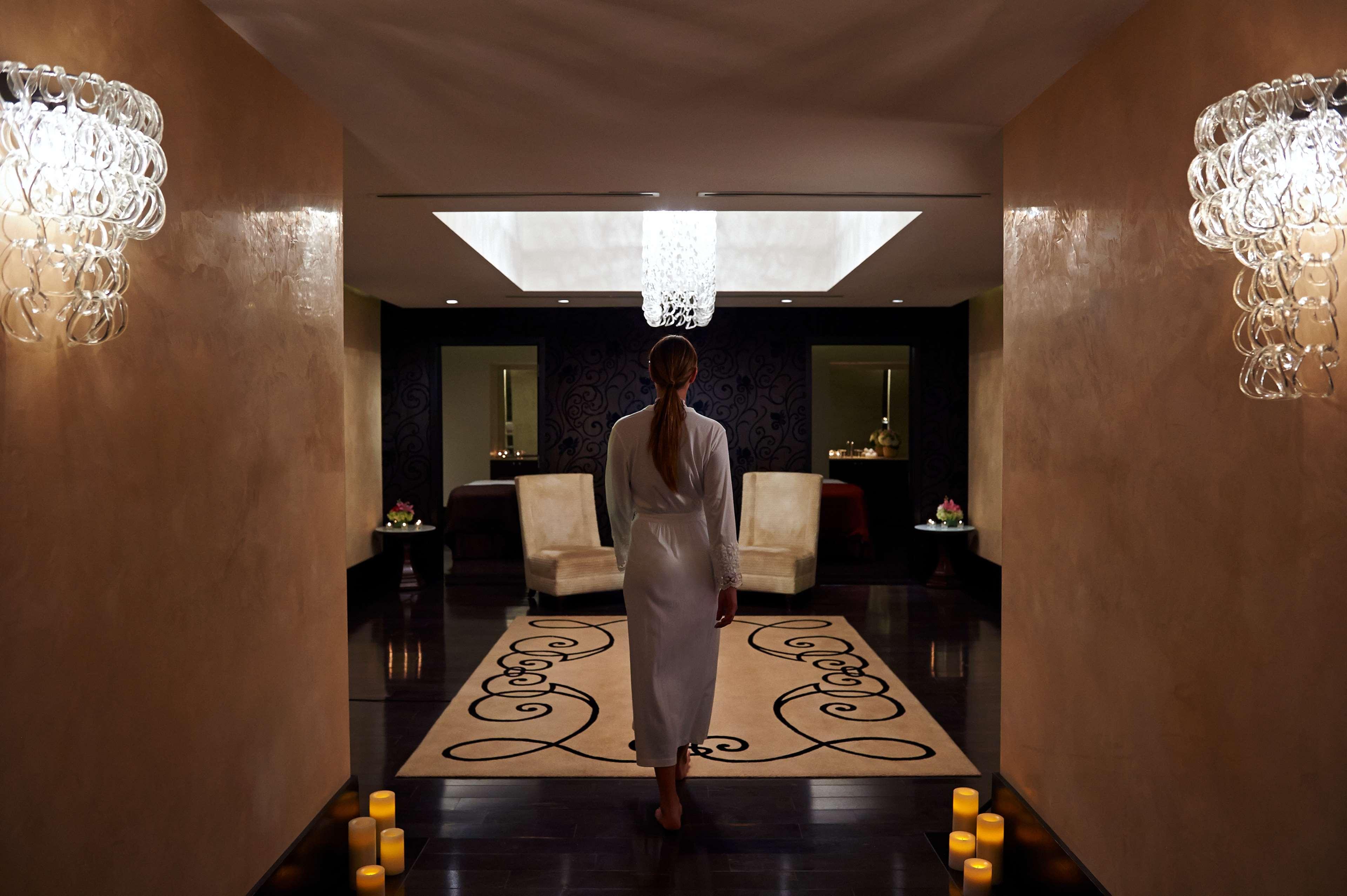 Hotel The Roosevelt - Waldorf Astoria & 5*