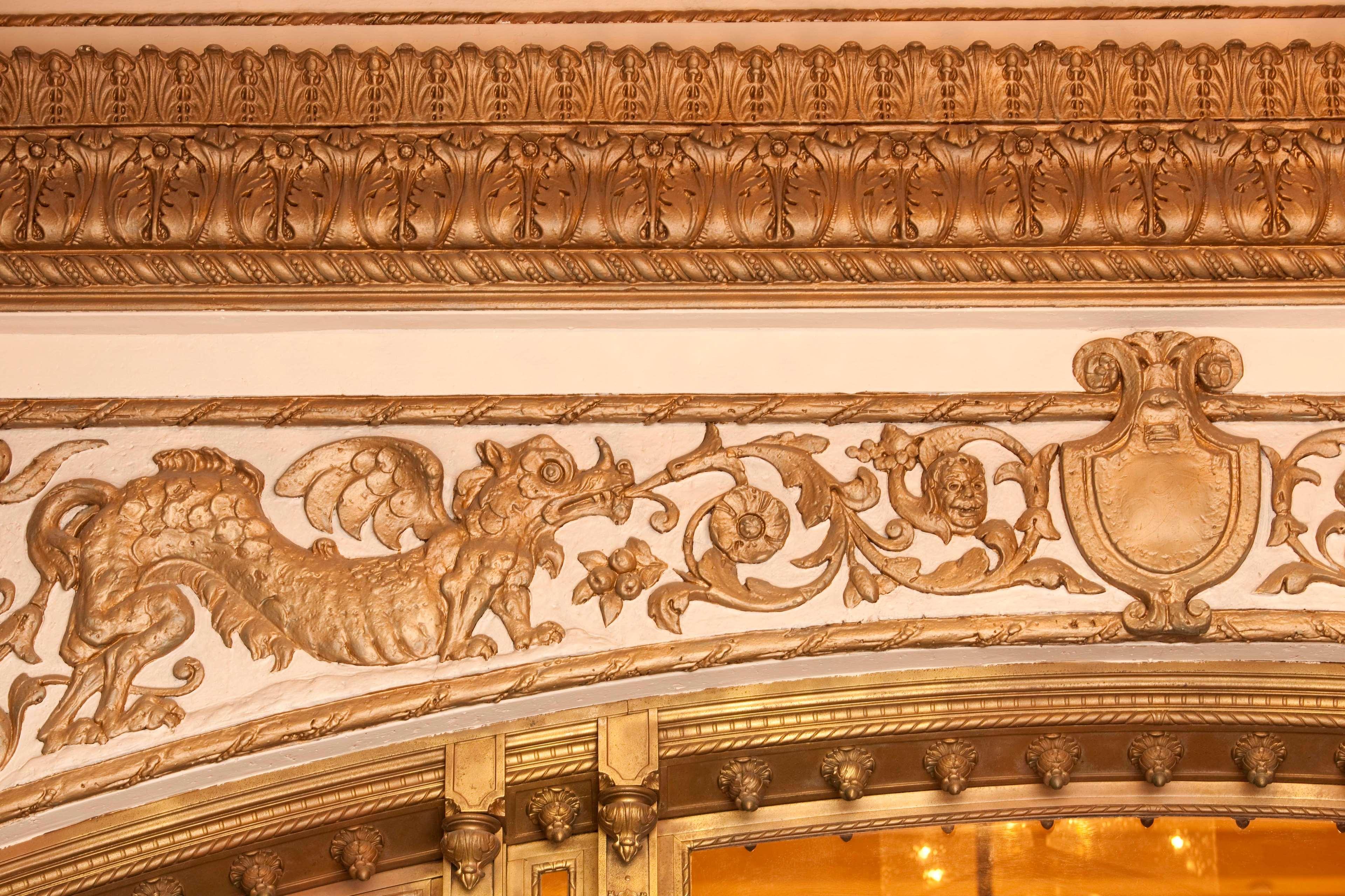 Hotel The Roosevelt - Waldorf Astoria & New Orleans