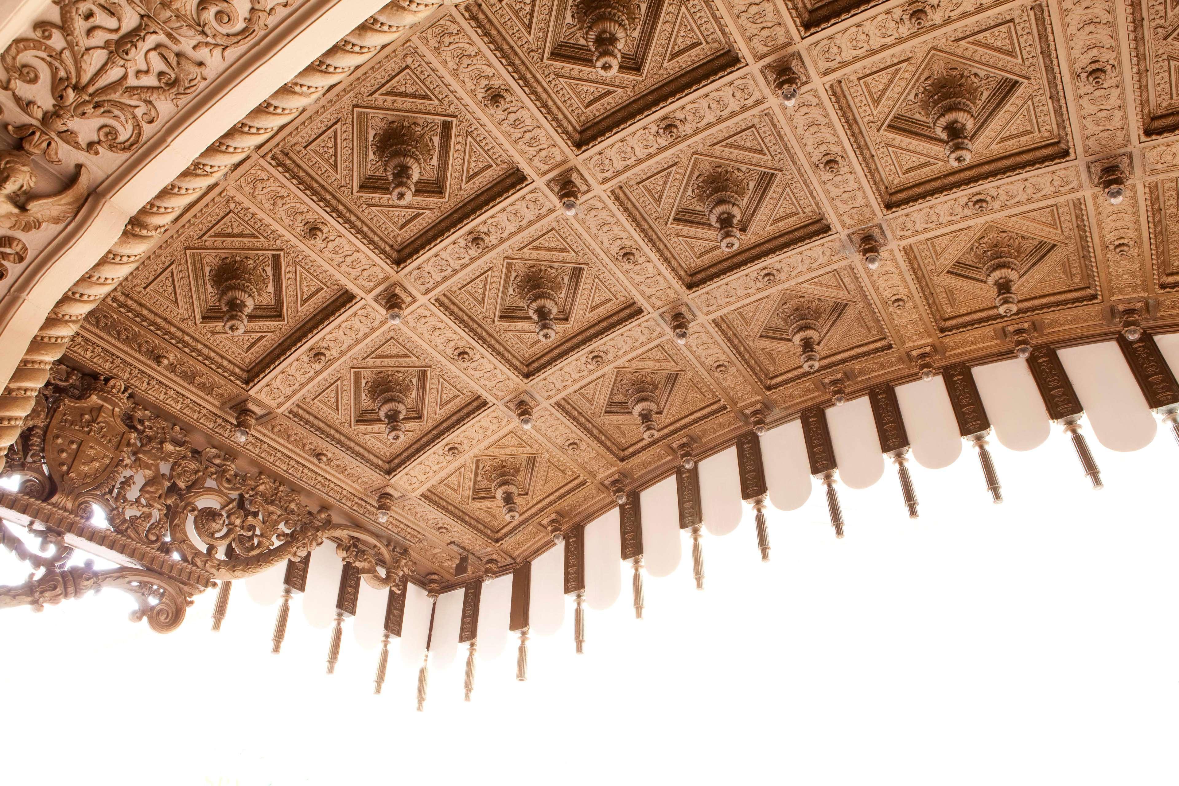 The Roosevelt - Waldorf Astoria &