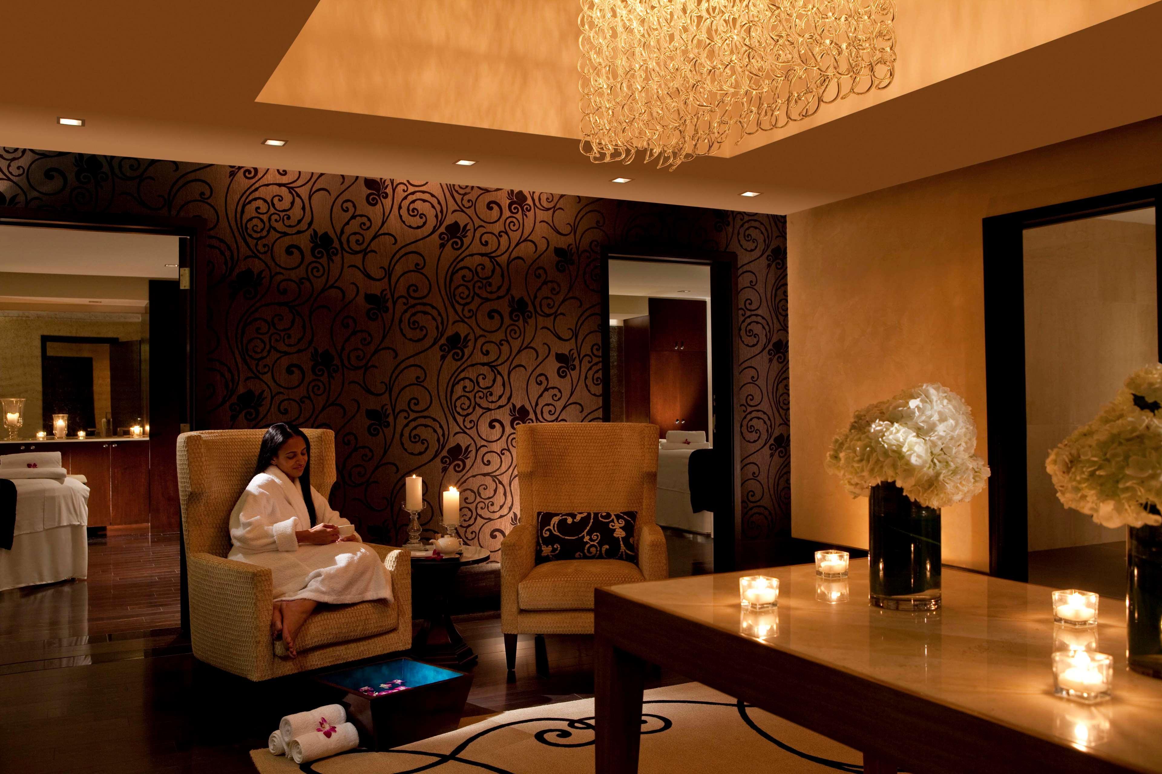 The Roosevelt - Waldorf Astoria & 5*