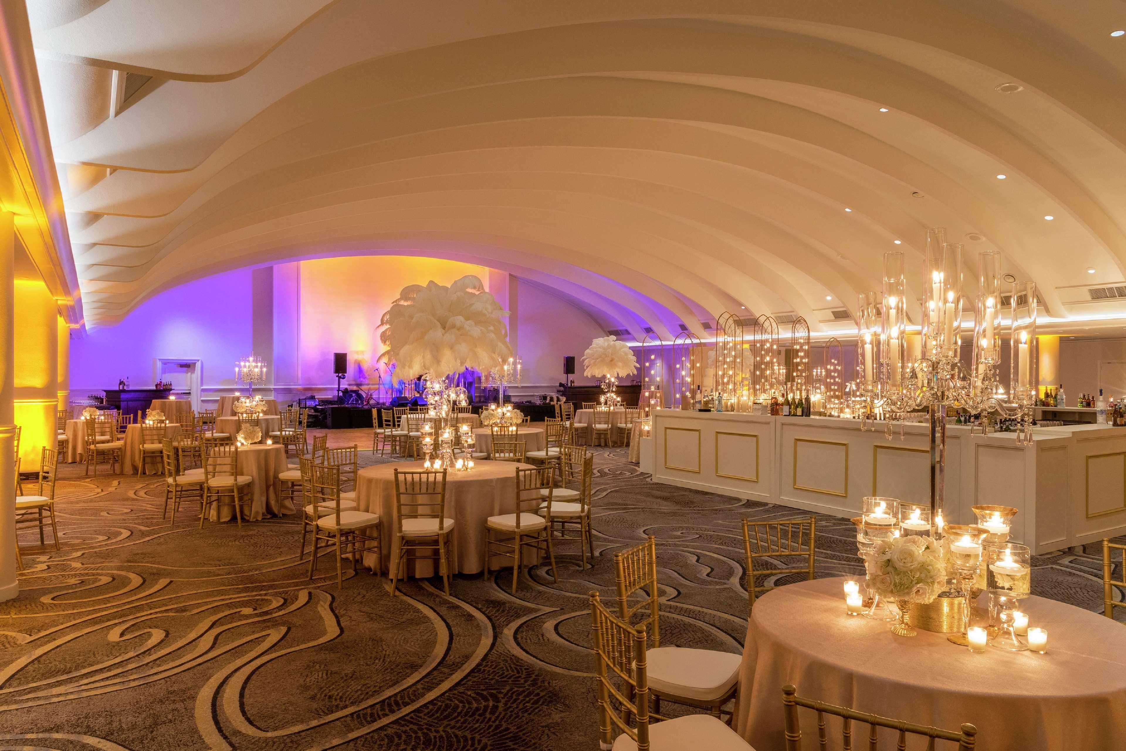 The Roosevelt - Waldorf Astoria & New Orleans