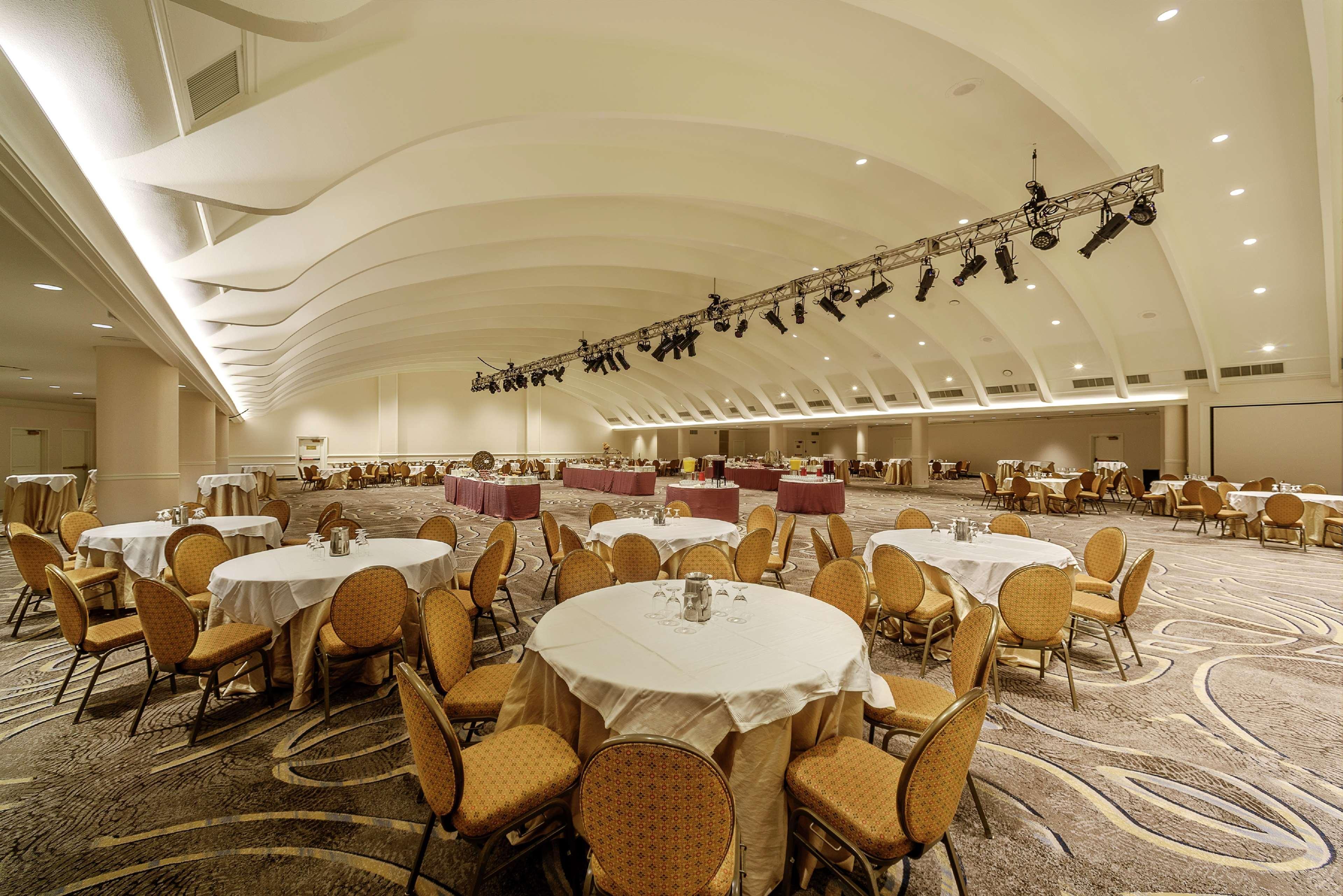 The Roosevelt - Waldorf Astoria &