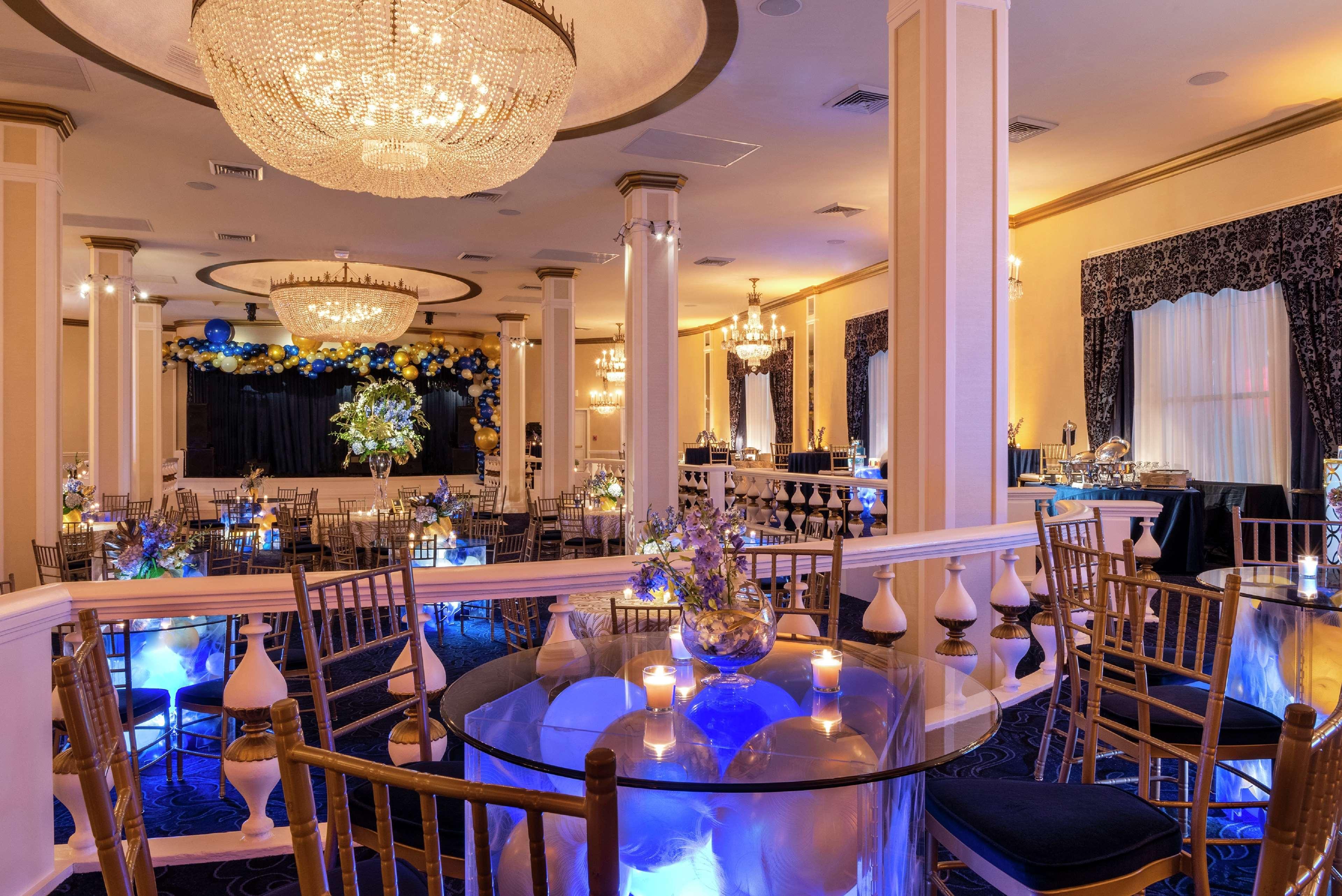 The Roosevelt - Waldorf Astoria & Hotel