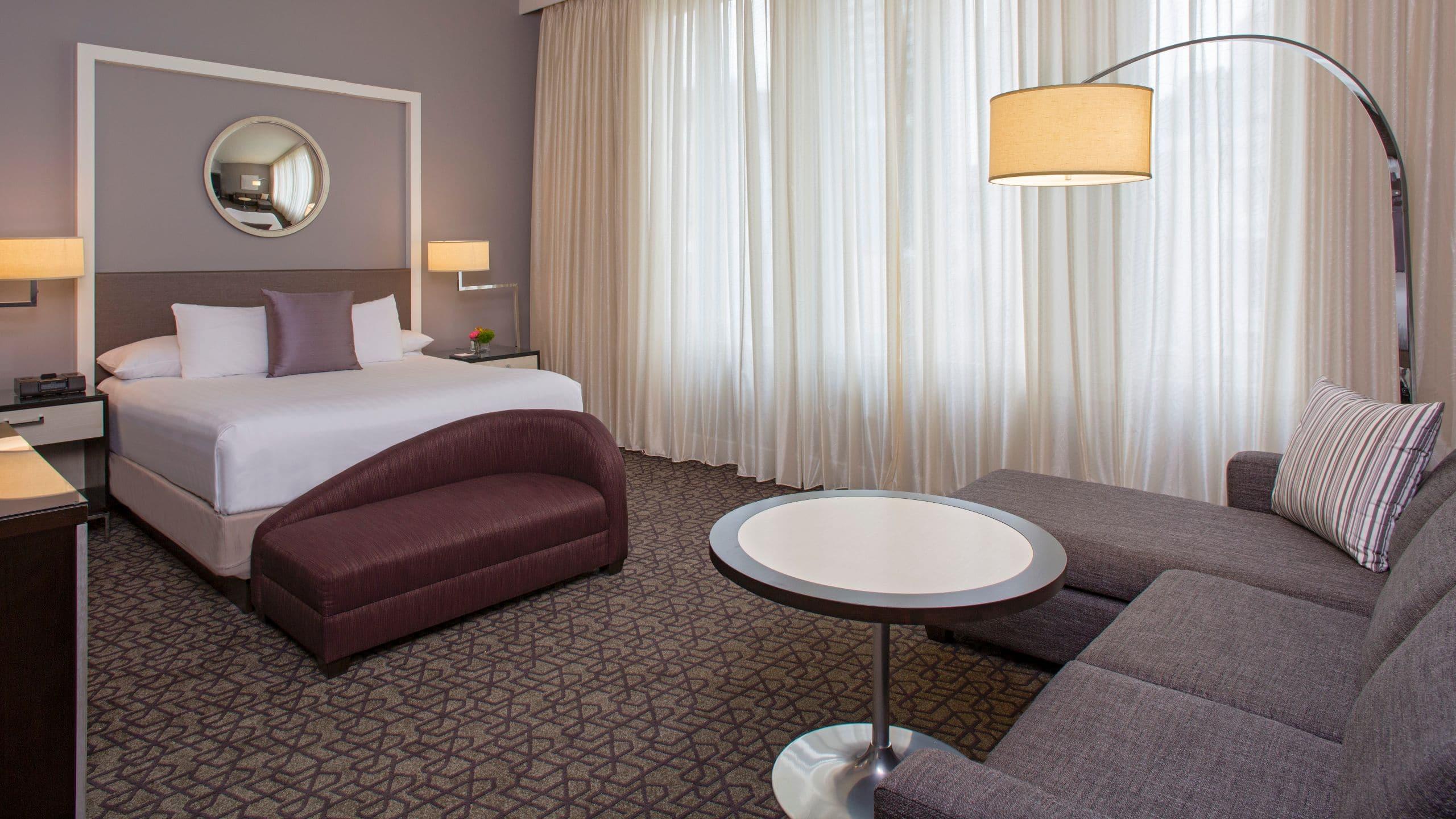 Hyatt Centric French Quarter 4* New Orleans
