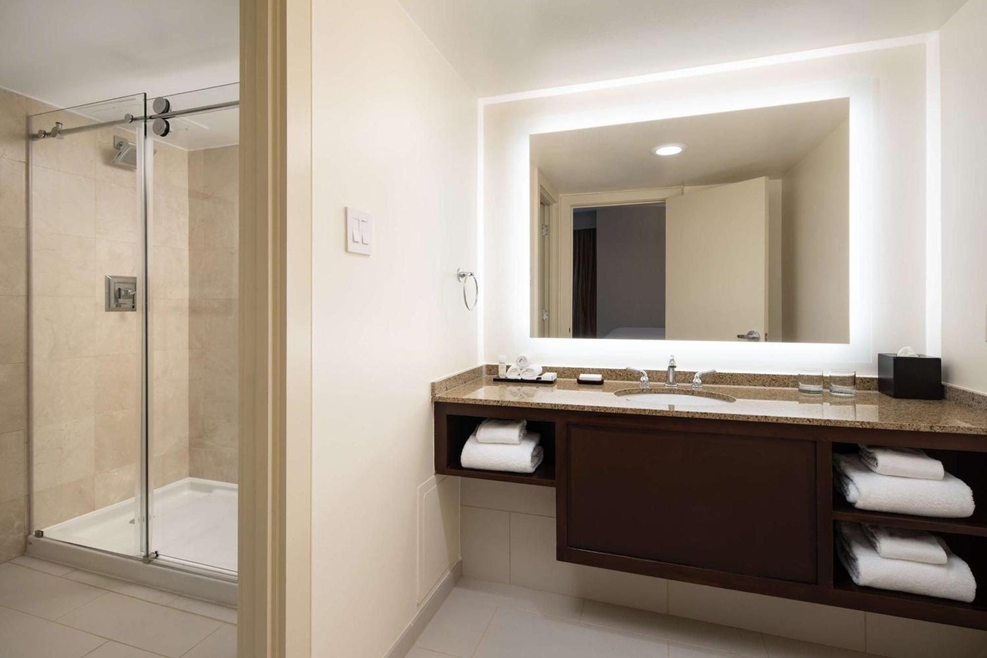 Embassy By Hilton Convention Center Hotel New Orleans