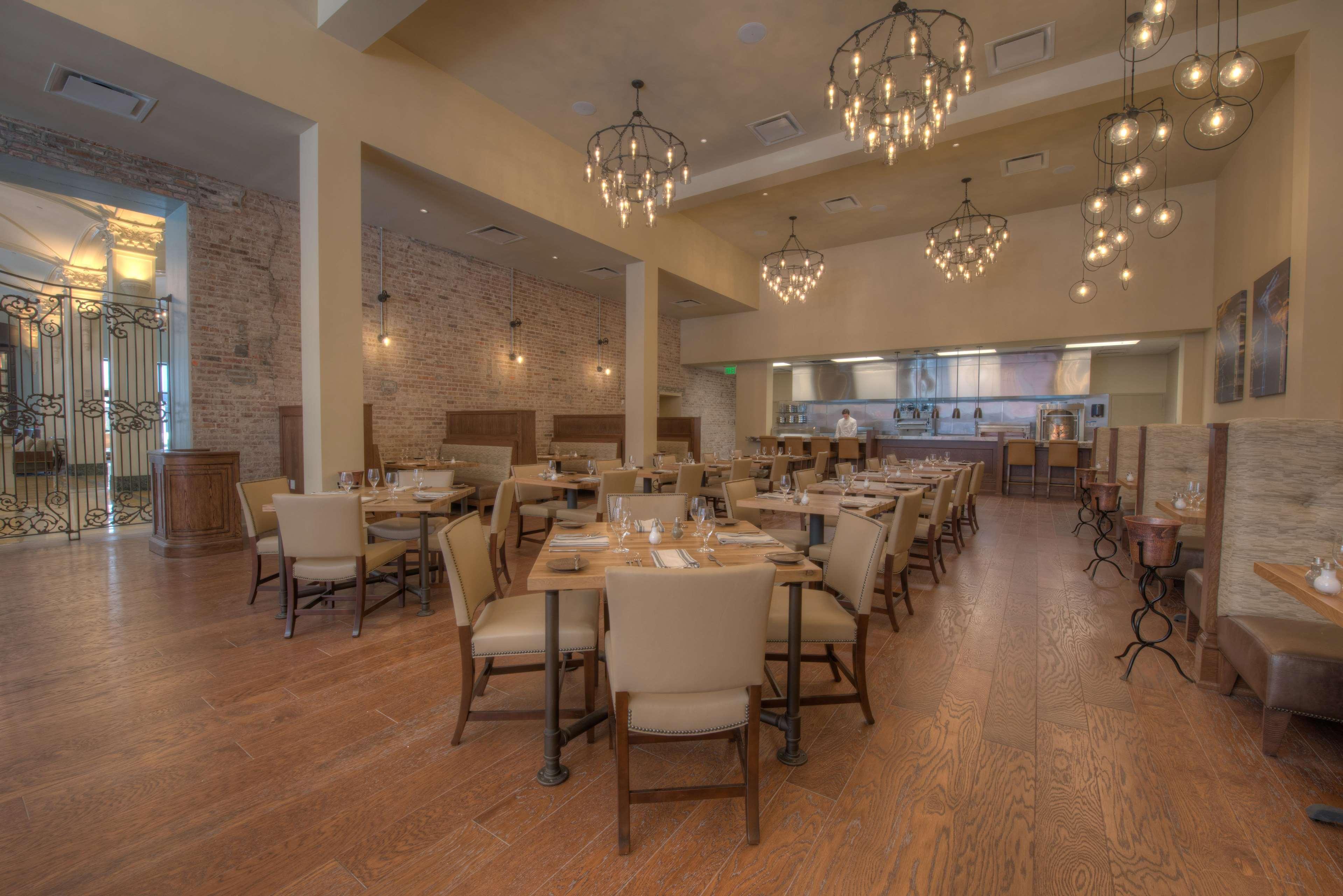 Nopsi Hotel New Orleans 5*