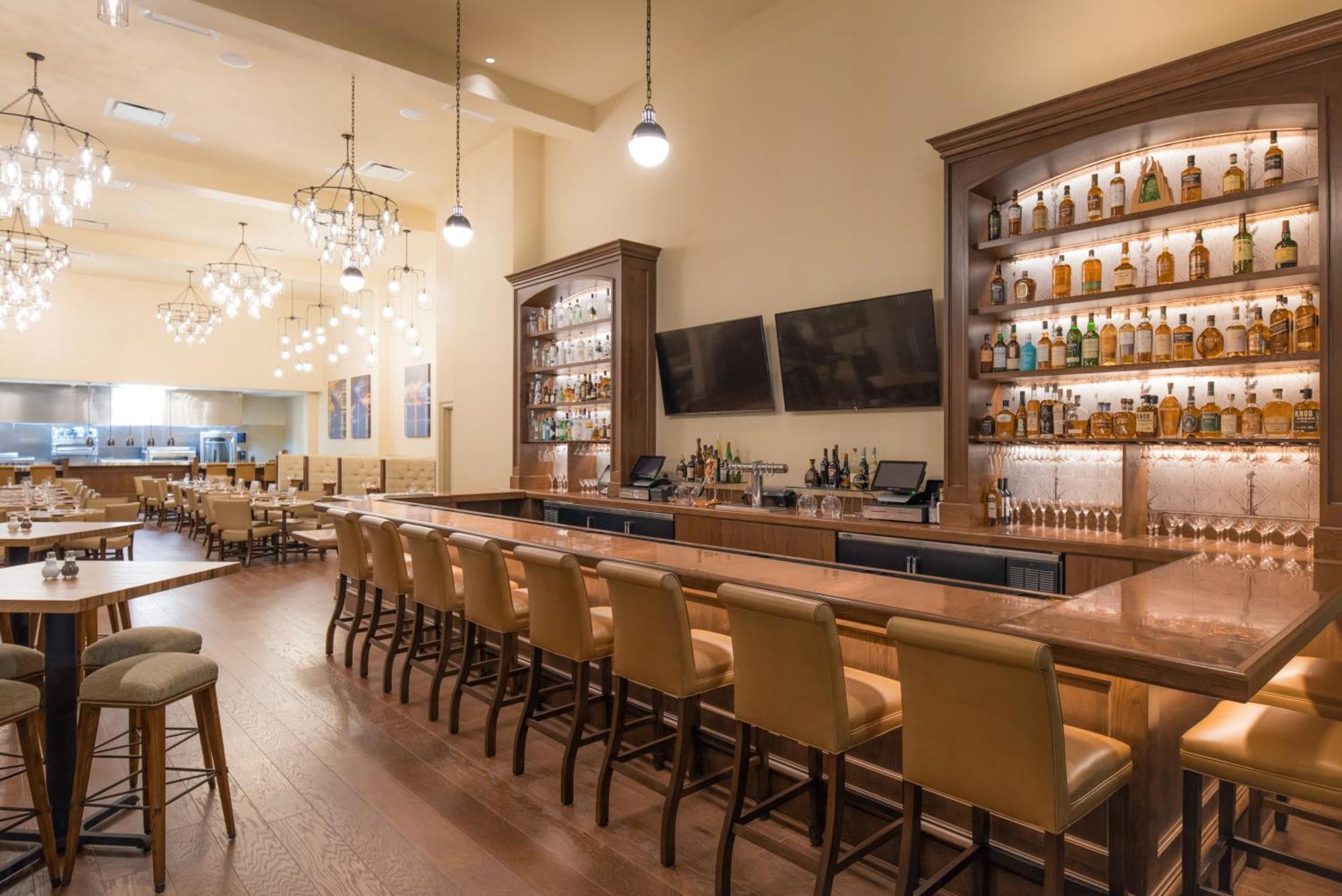 Nopsi Hotel New Orleans 5*