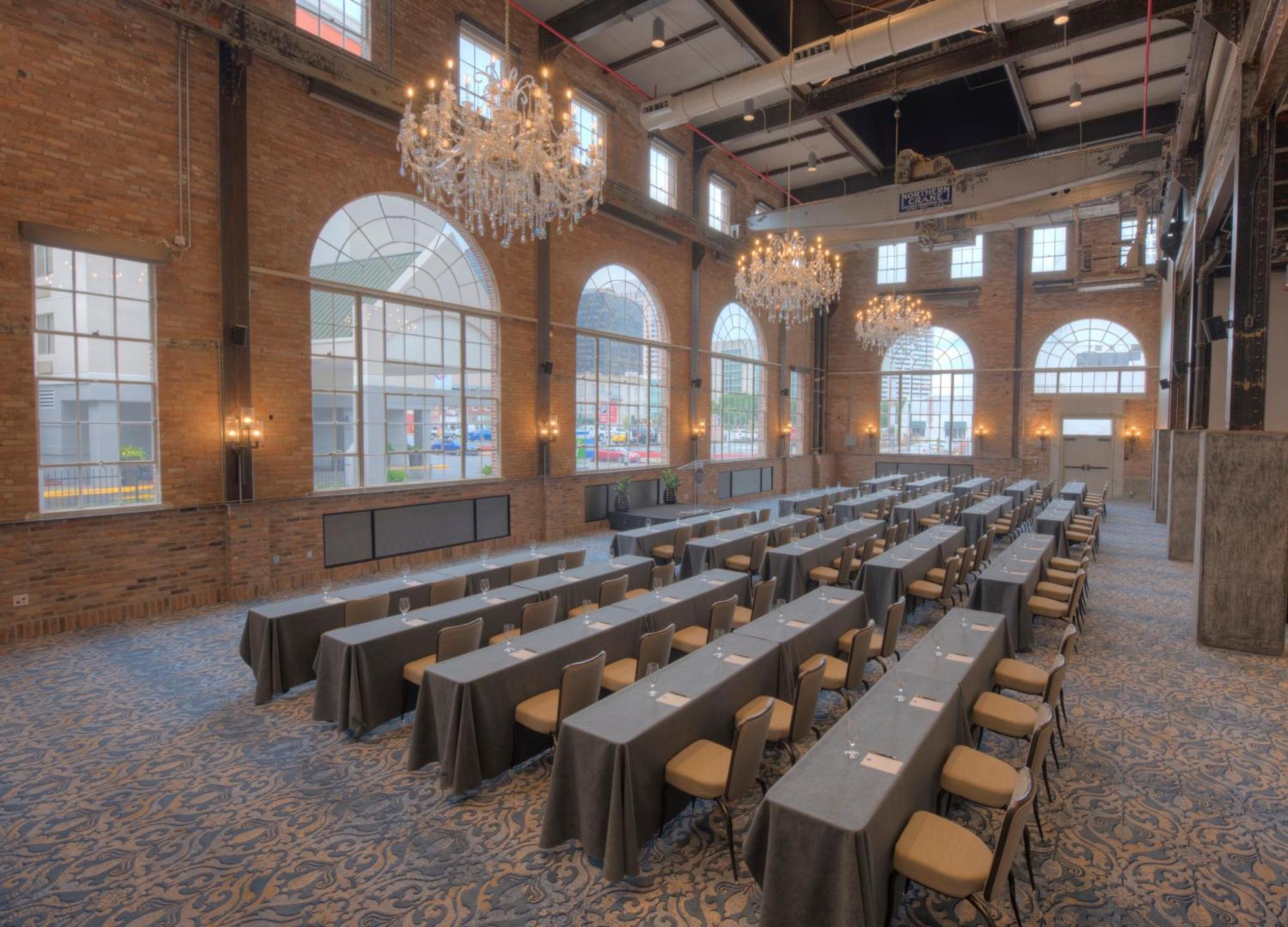 Hotel Nopsi Hotel New Orleans 5*