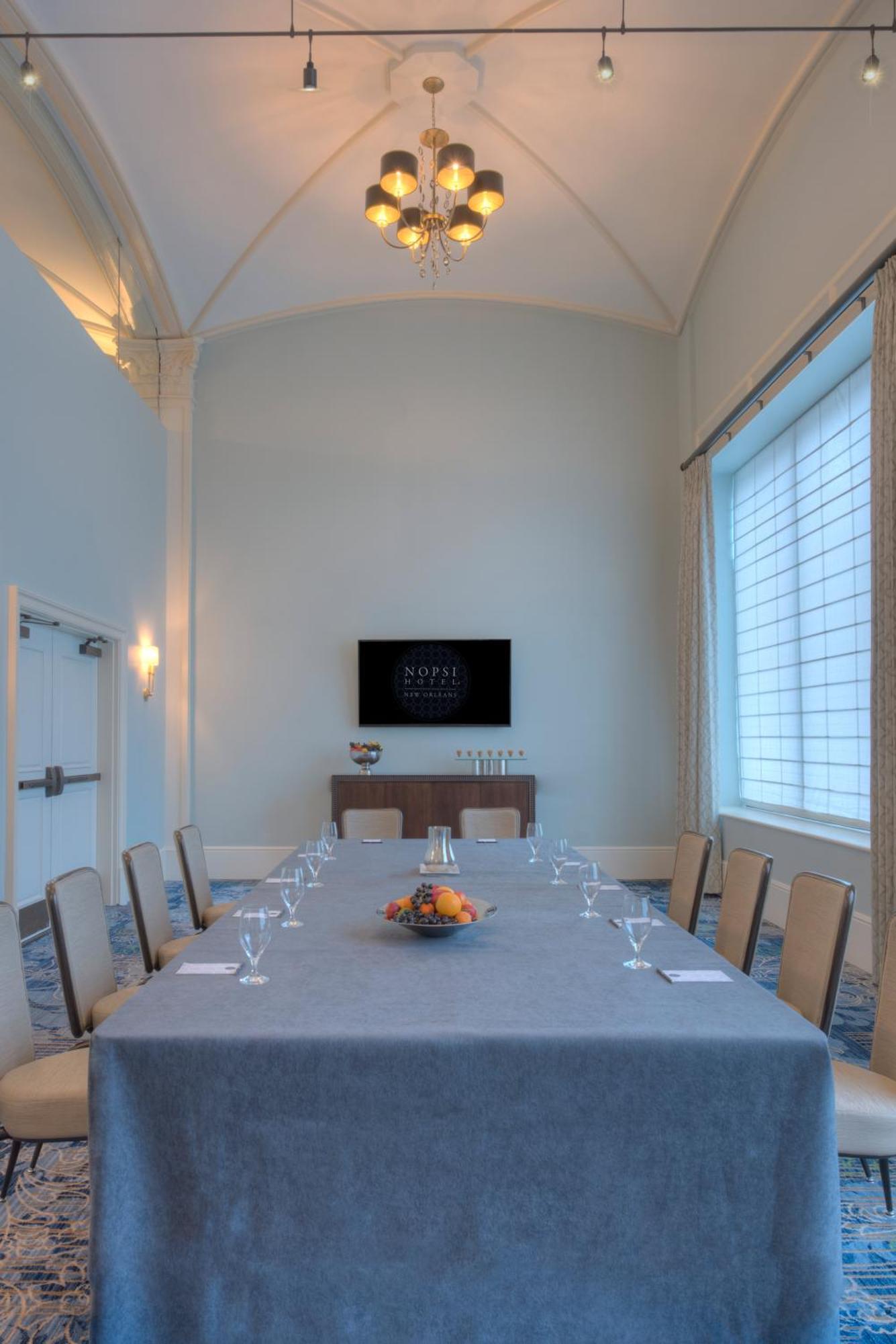 Nopsi Hotel New Orleans Hotel New Orleans