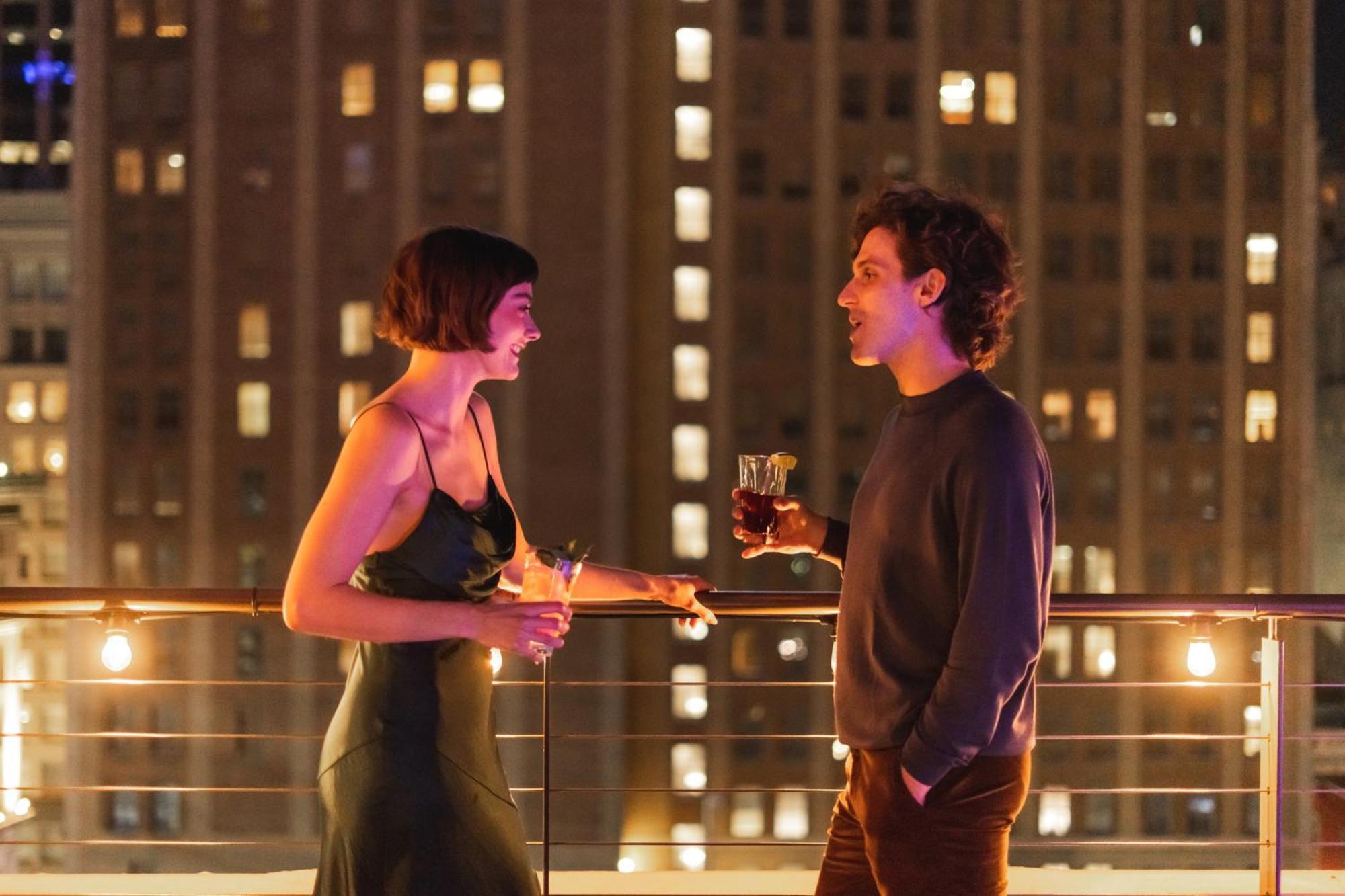 Hotel Nopsi Hotel New Orleans 5*