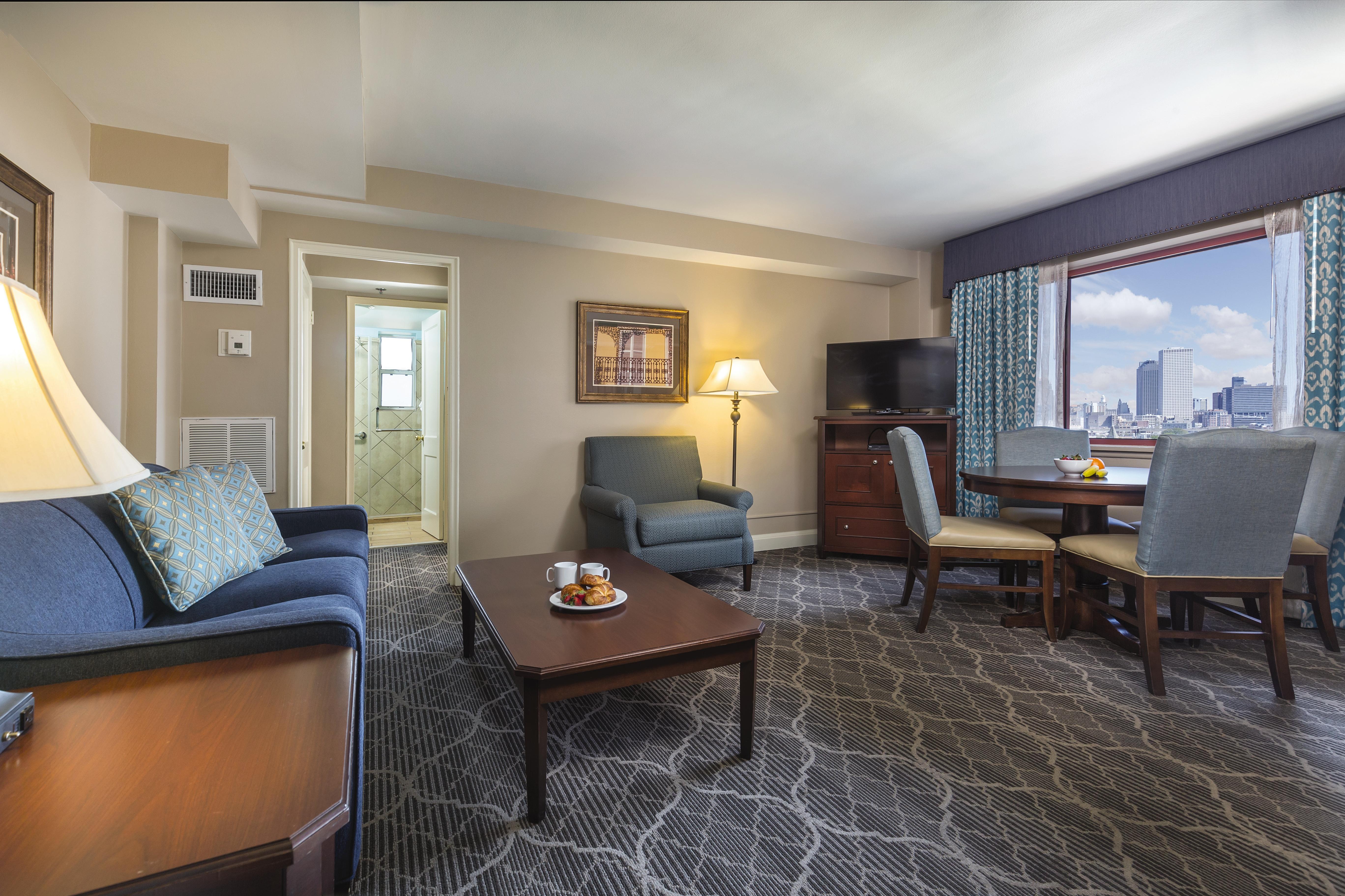 Club Wyndham Avenue Plaza Resort 3*