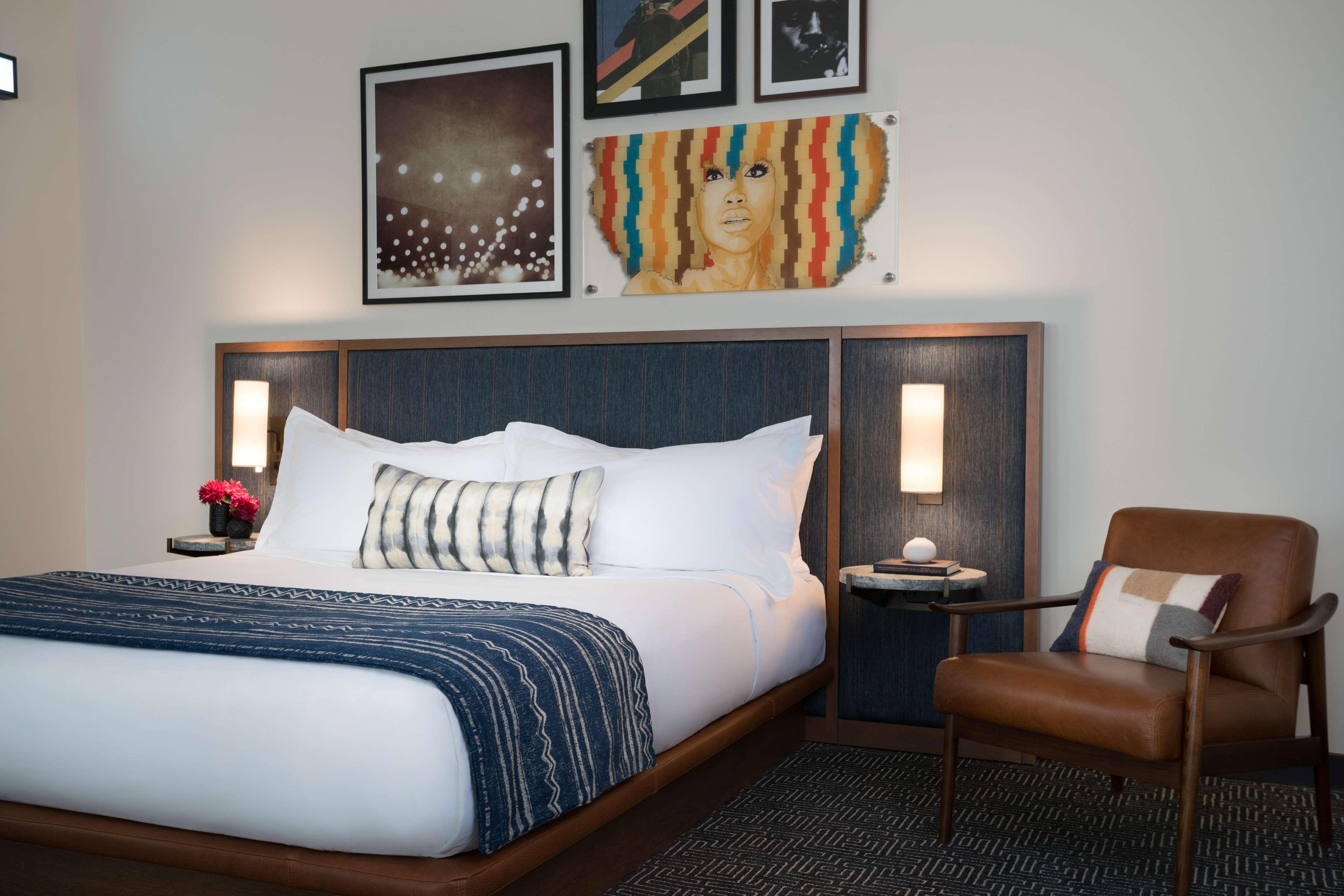 The Troubadour Hotel New Orleans Hotel 4*