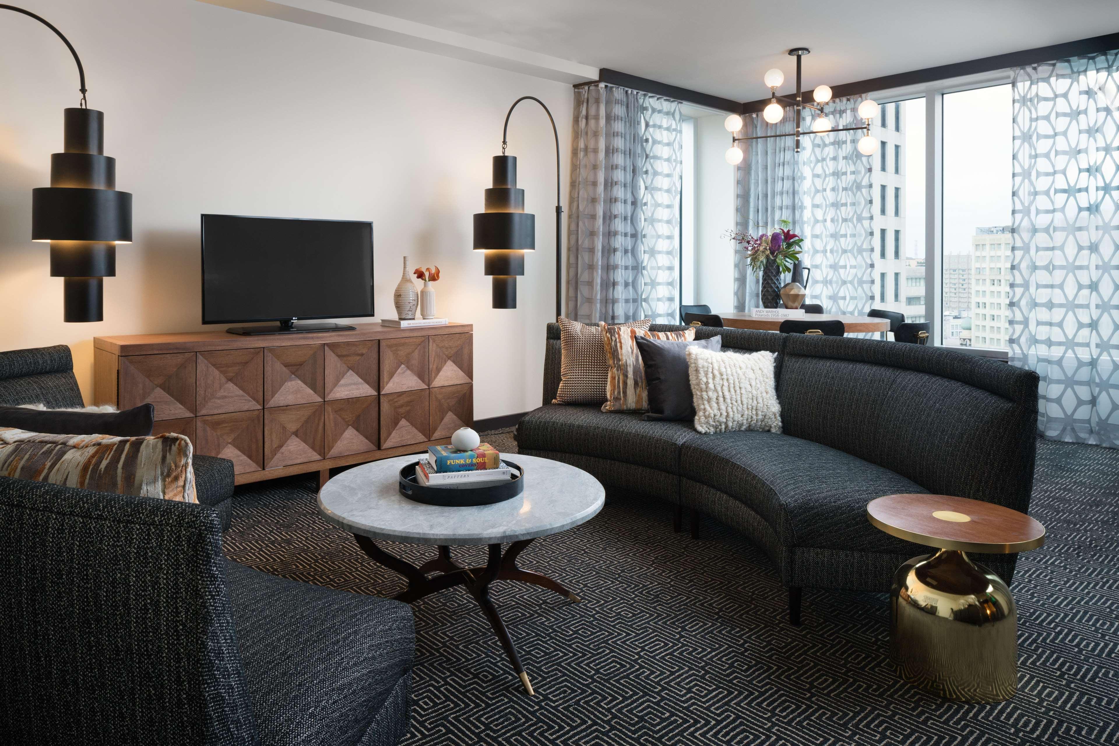 The Troubadour Hotel New Orleans Hotel