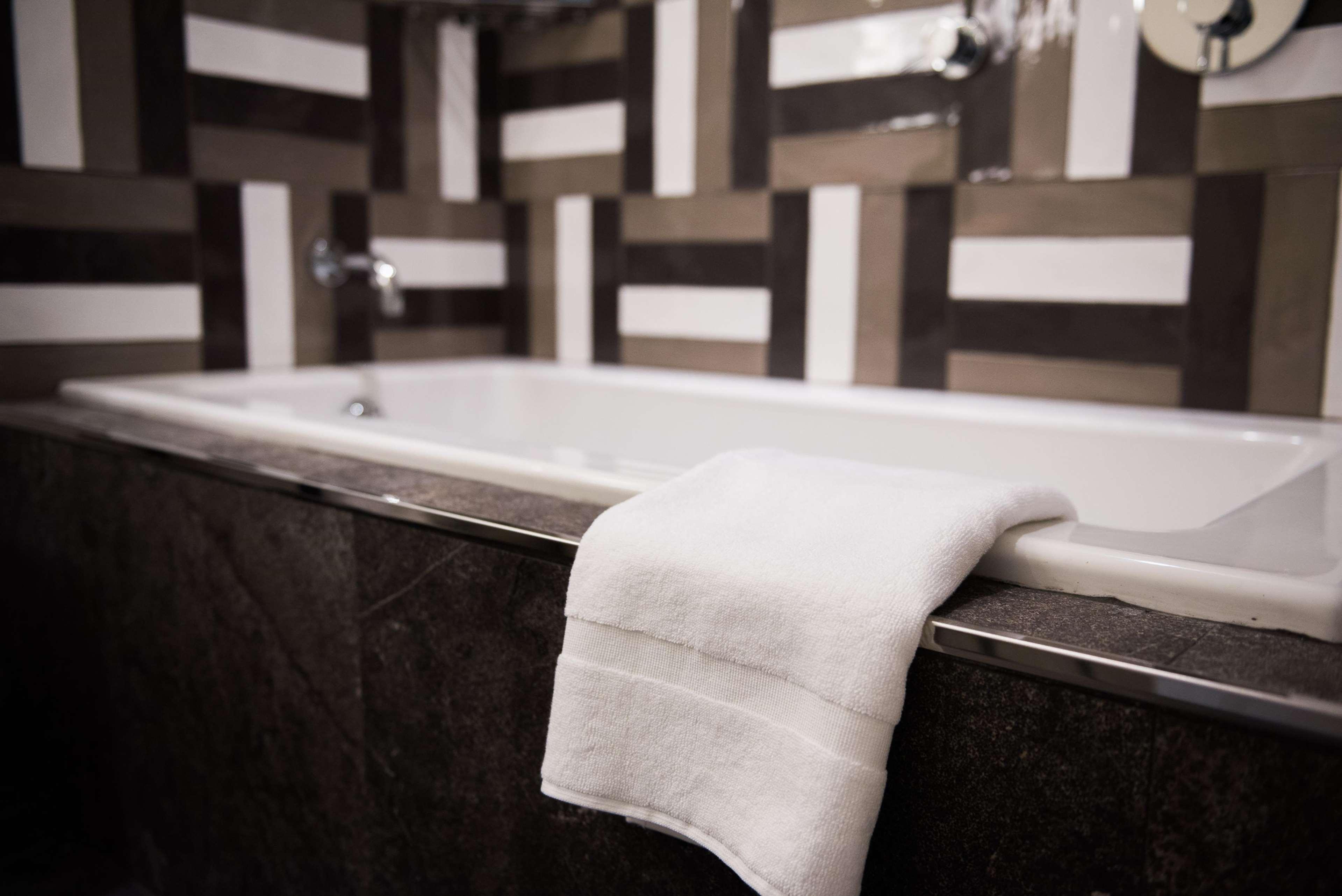 Hotel The Troubadour Hotel New Orleans 4*