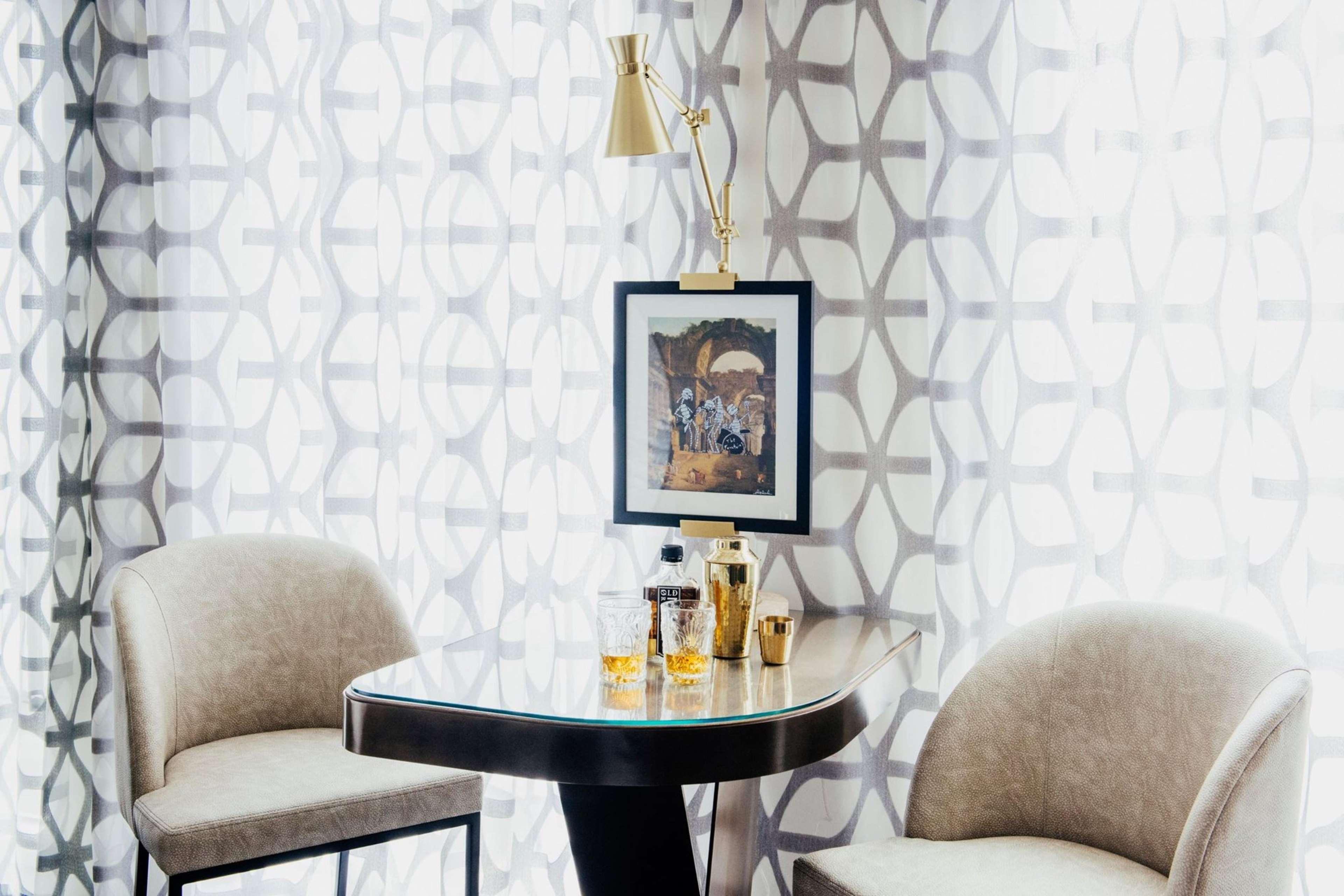 The Troubadour Hotel New Orleans Hotel 4*