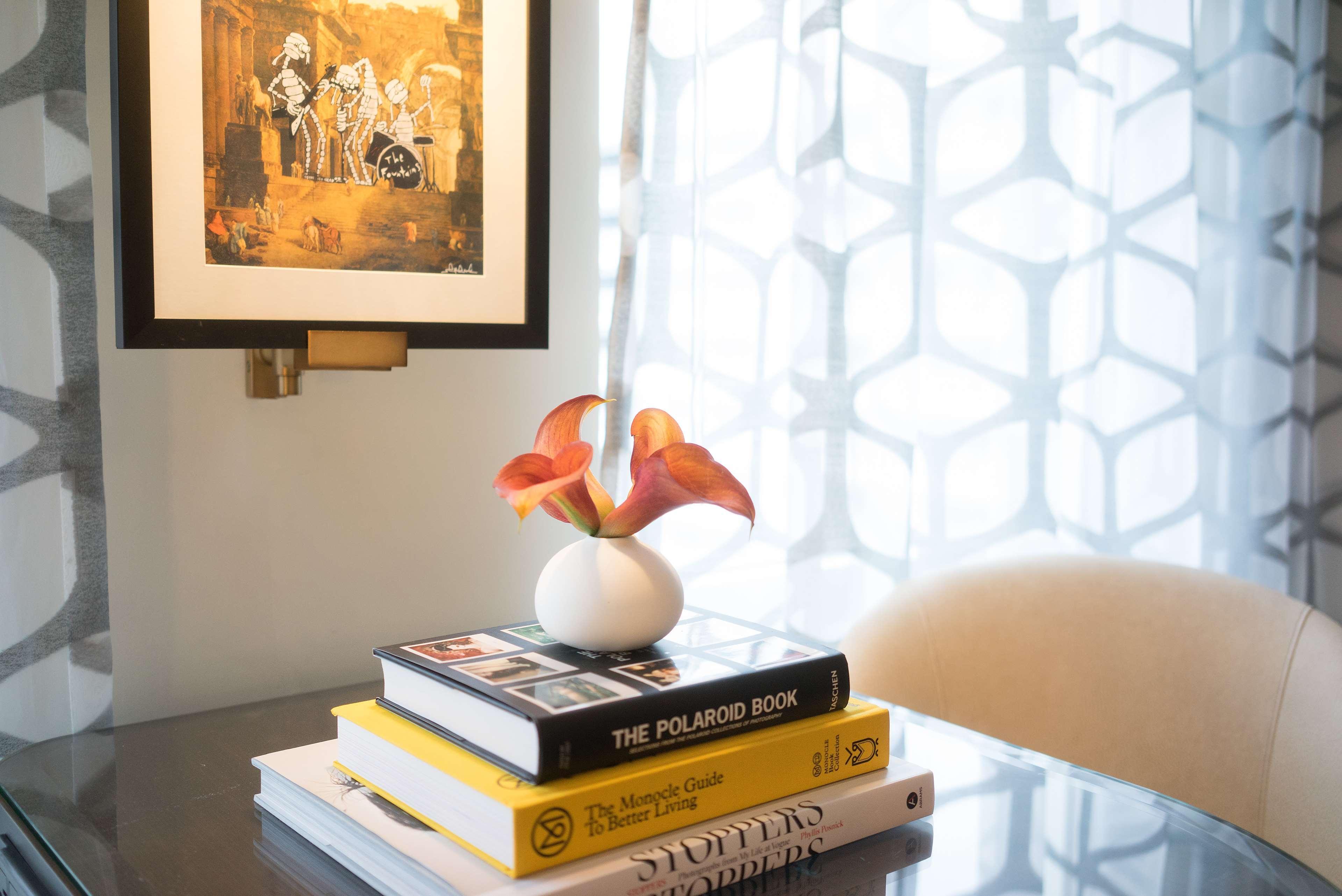 Hotel The Troubadour Hotel New Orleans