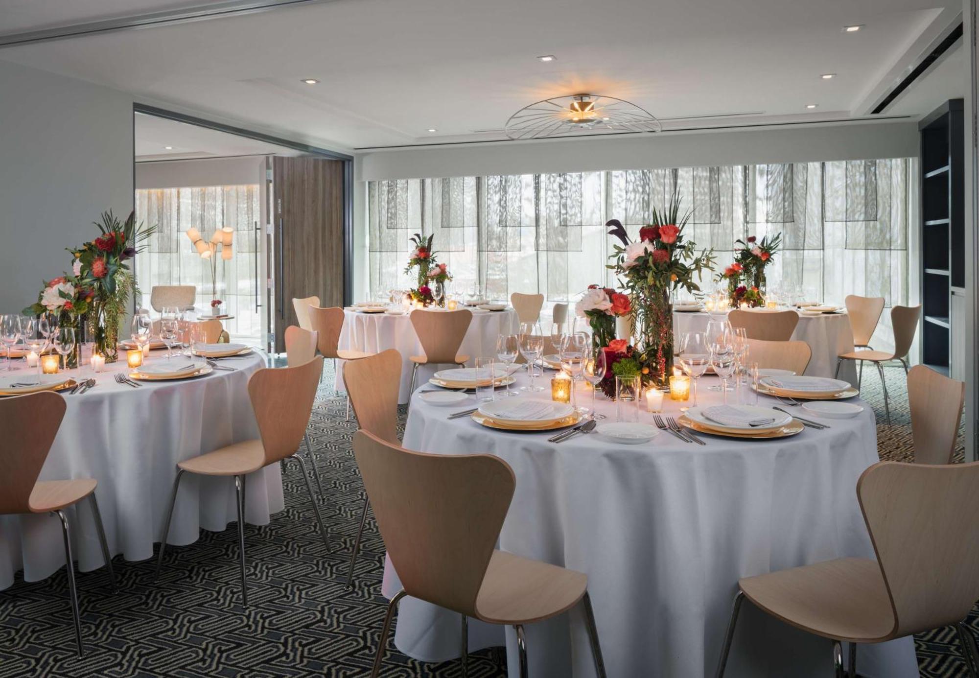 The Troubadour Hotel New Orleans Hotel 4*