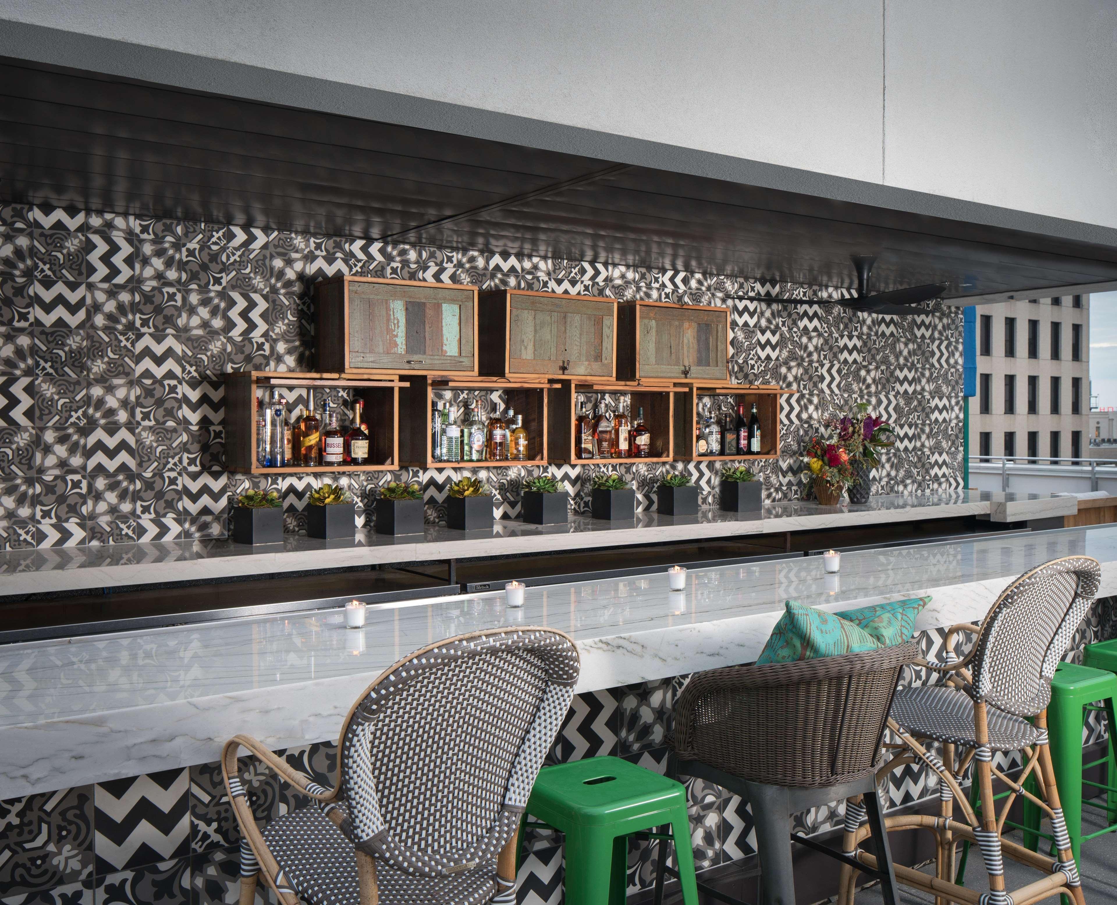 The Troubadour Hotel New Orleans 4* New Orleans